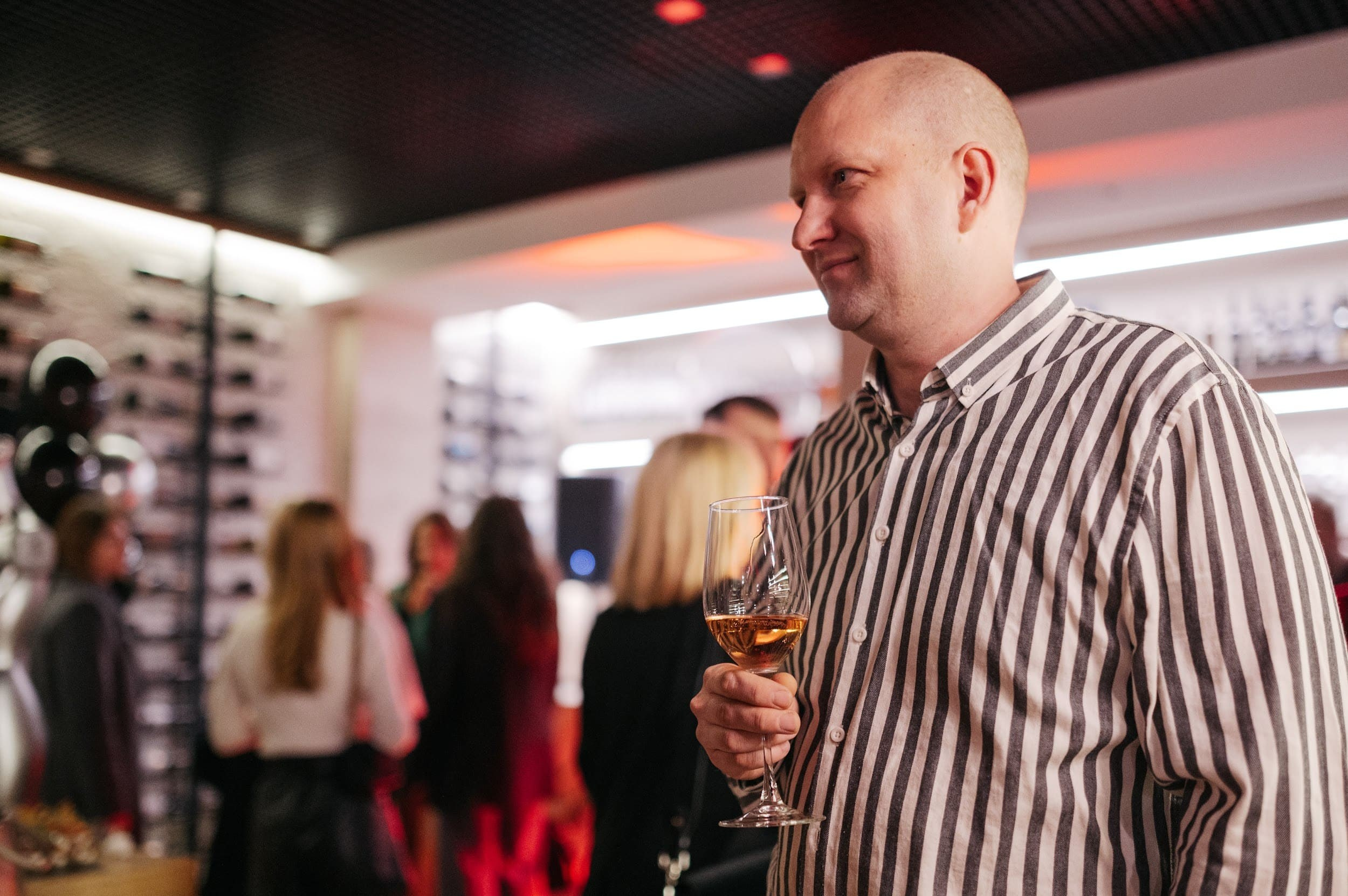 SIMPLE. Владимир Дьяконов — Индустриальный и репортажной фотограф в России