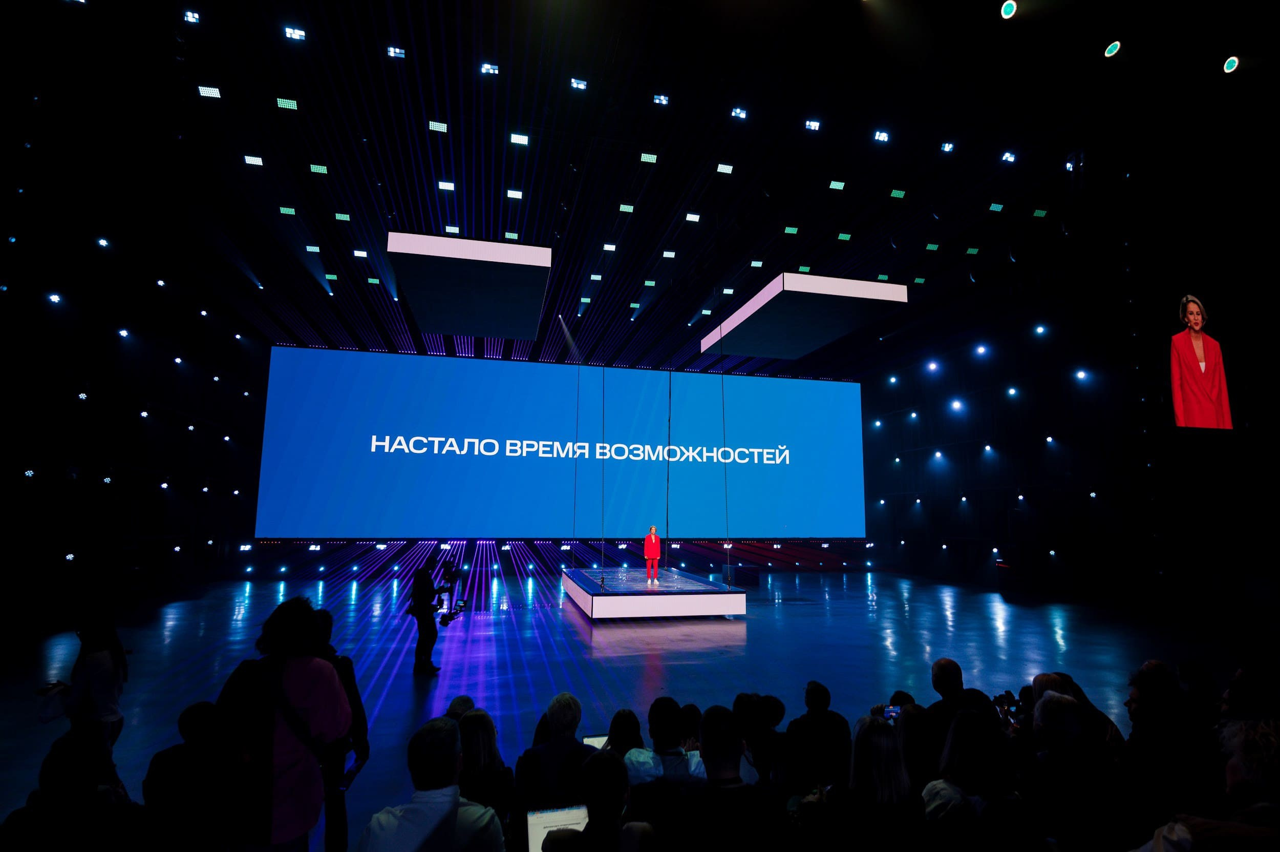 МТС. Владимир Дьяконов — Индустриальный и репортажной фотограф в России