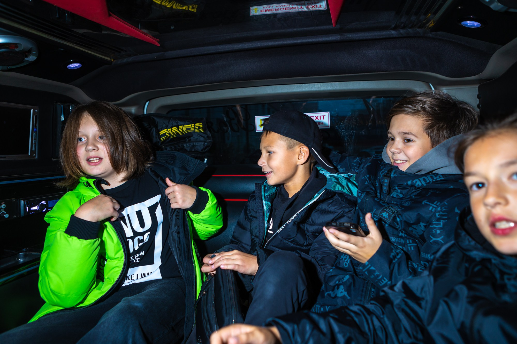 День рождения Миши. Фотограф в Оренбурге. Профессиональный фотограф