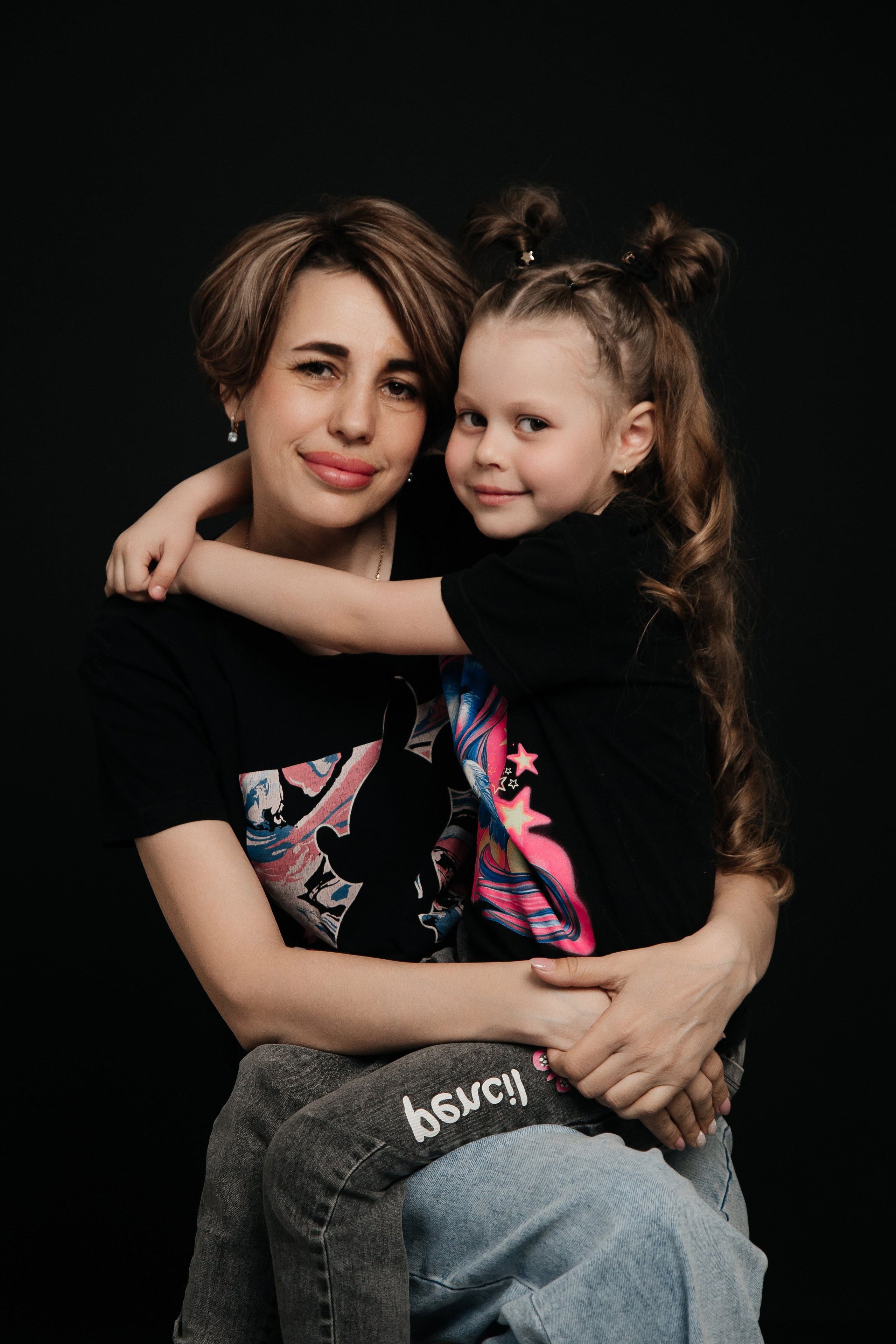 Семья. Фотограф в Киселёвске Татьяна Трухалева