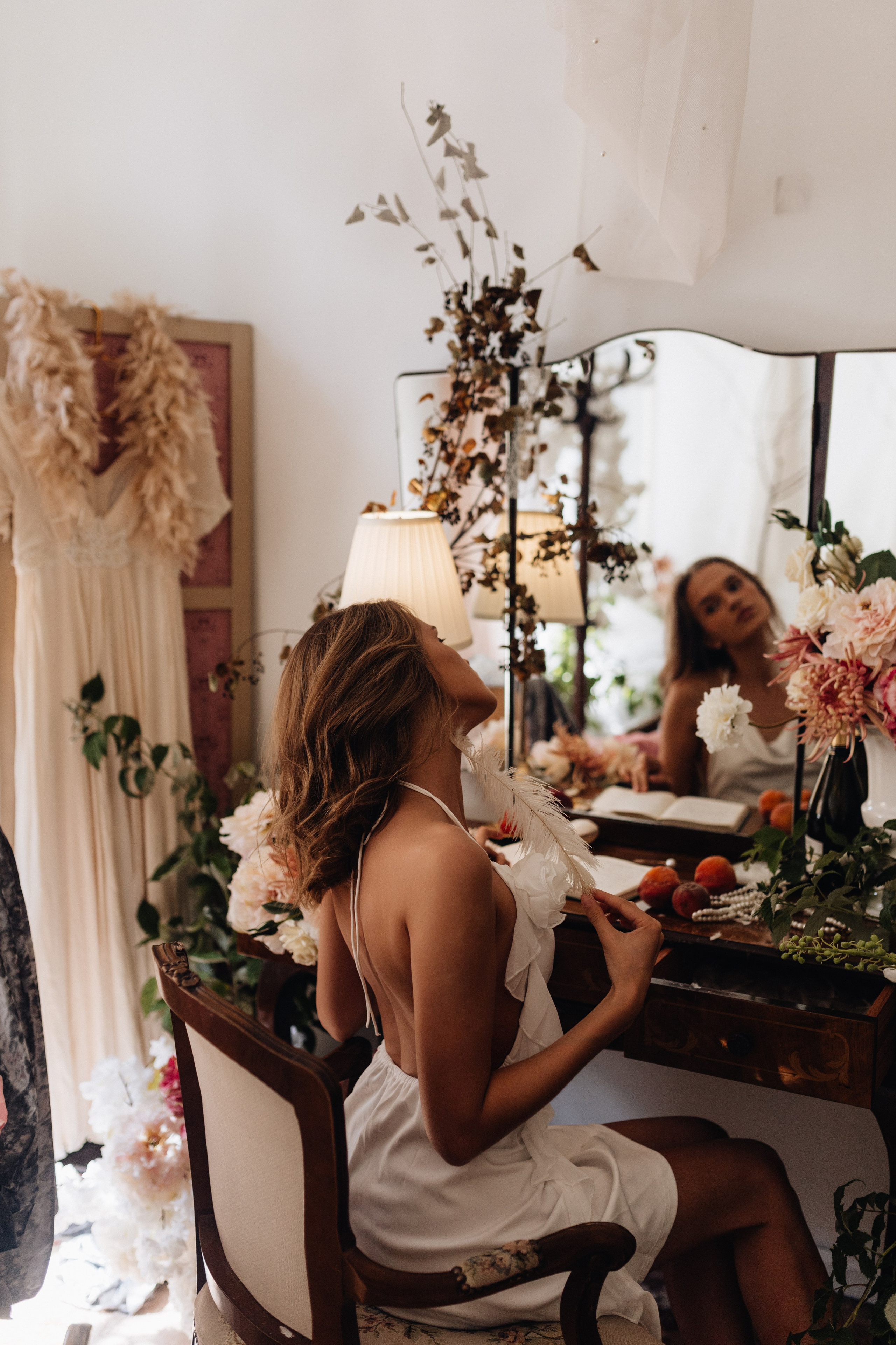 Юлия. Главная