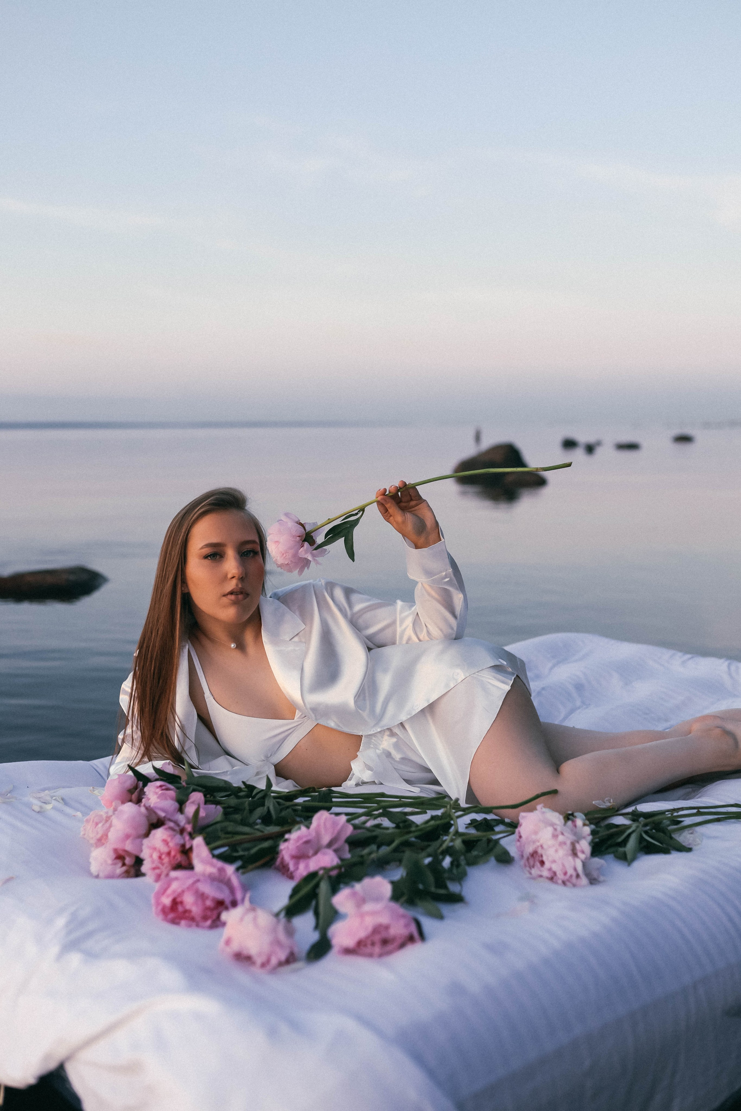 Анастасия. Главная