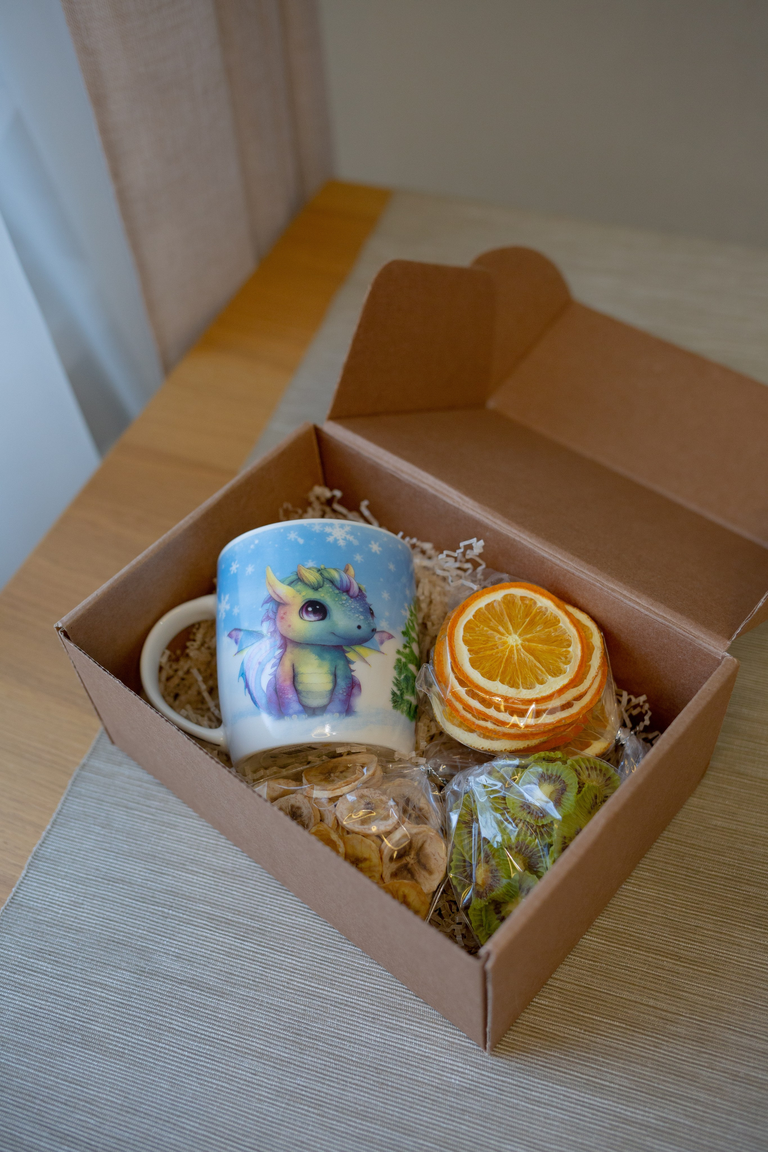 Подарочные вкусные наборы. Семейный фотограф Николаева Ольга