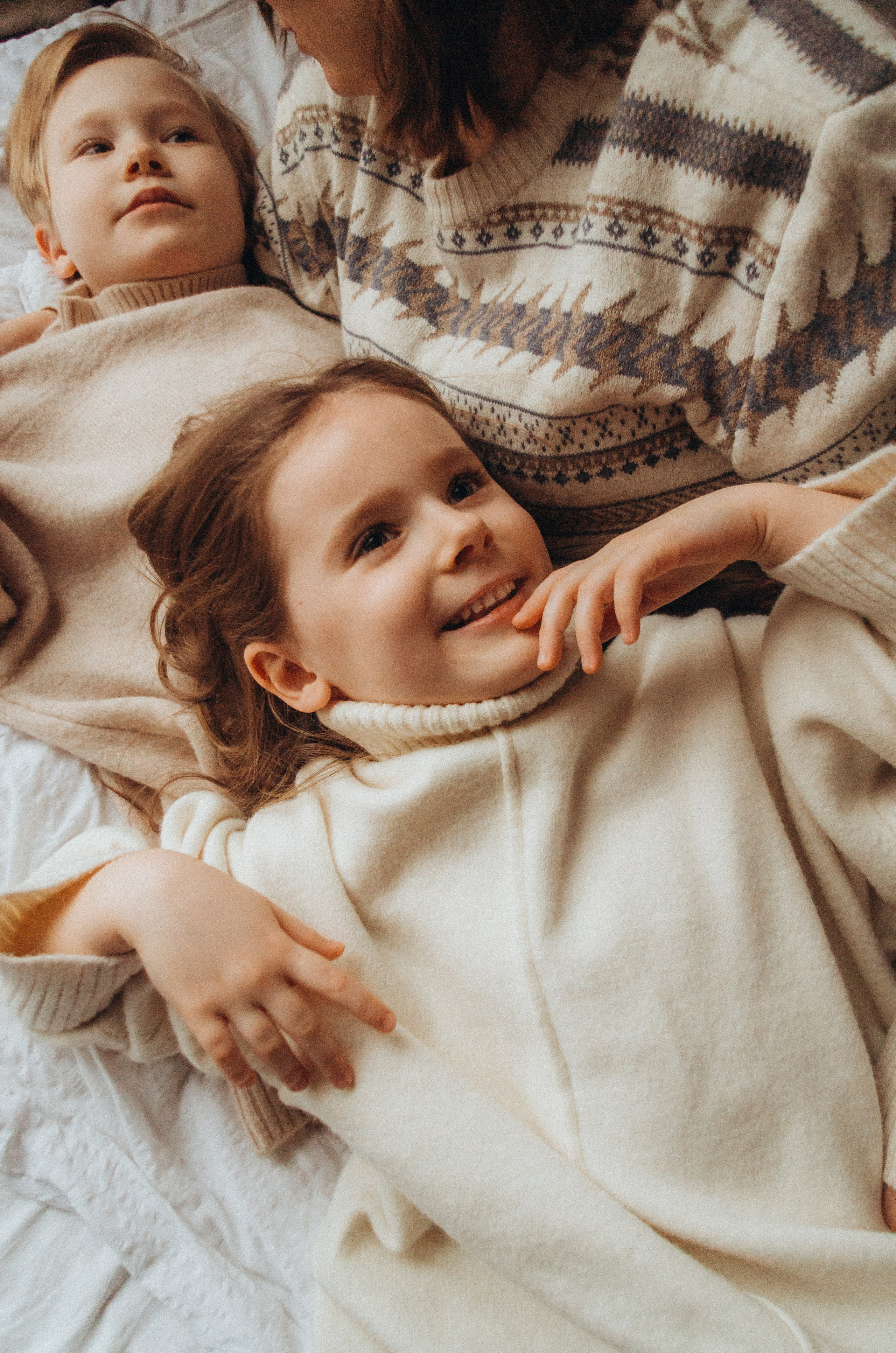 Семейные фотографии