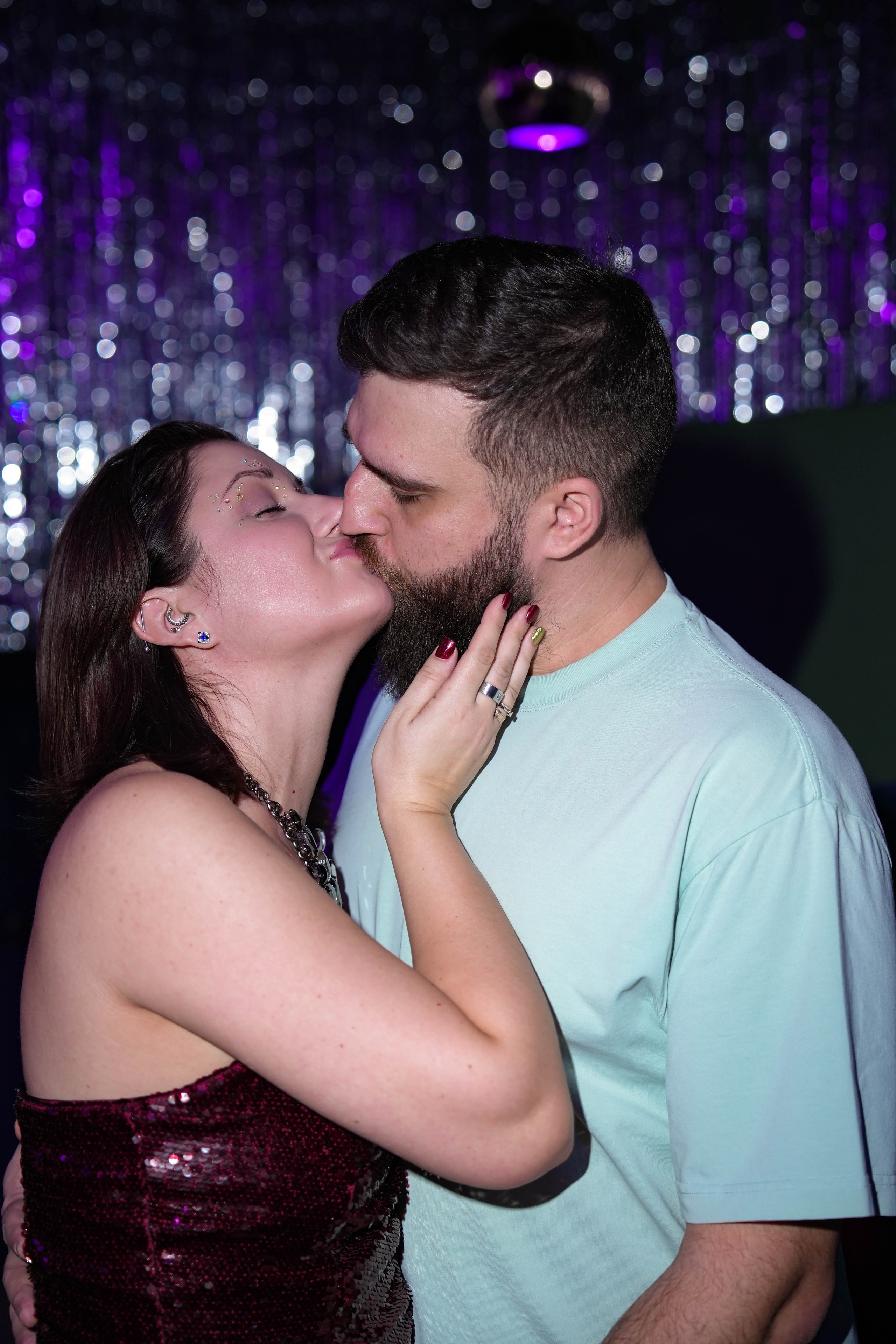 ТОТ САМЫЙ ВЕЧЕР в Mado. AngeLina Filippova фотограф Норильск