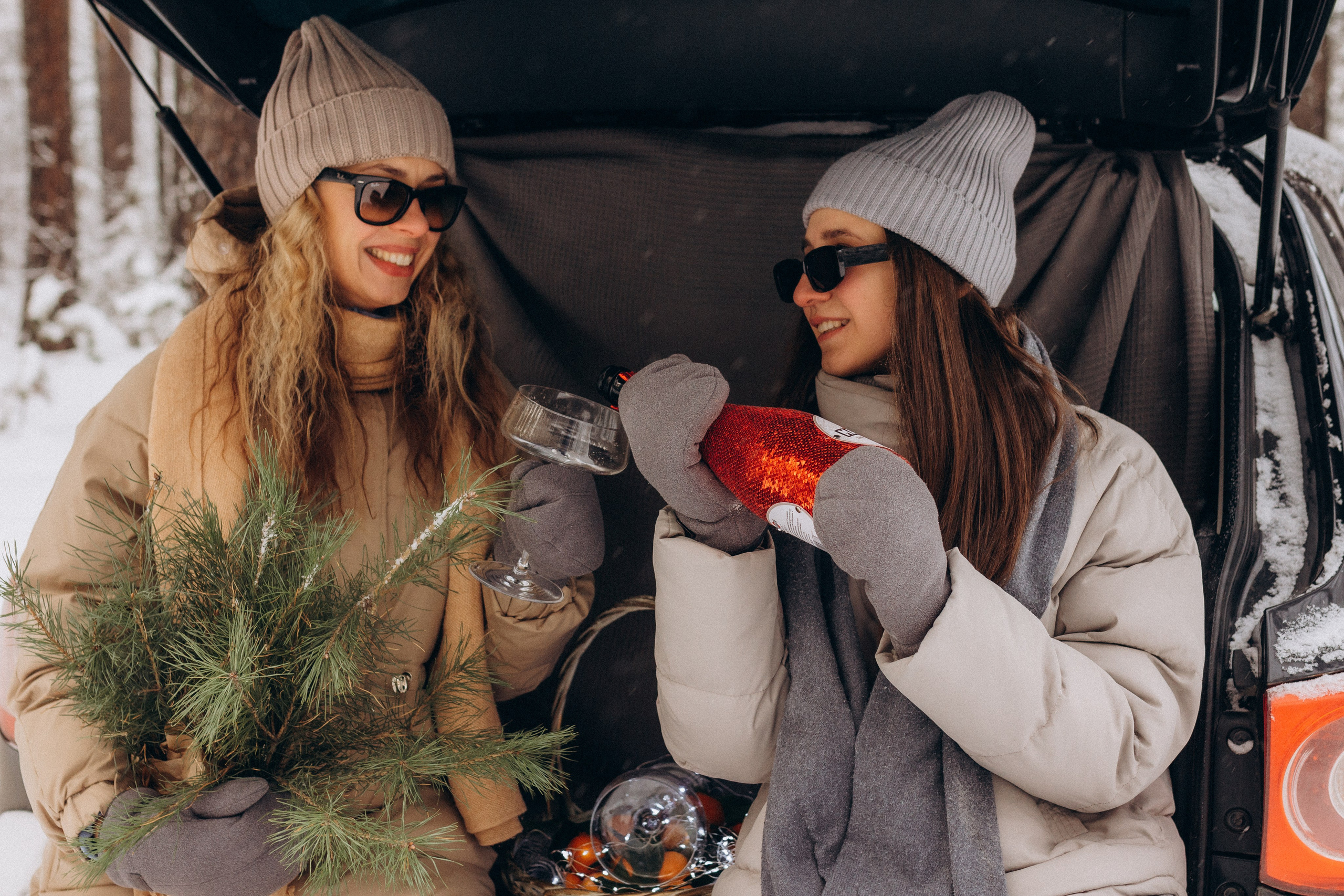 Фотограф Красноярск Архипова Алина