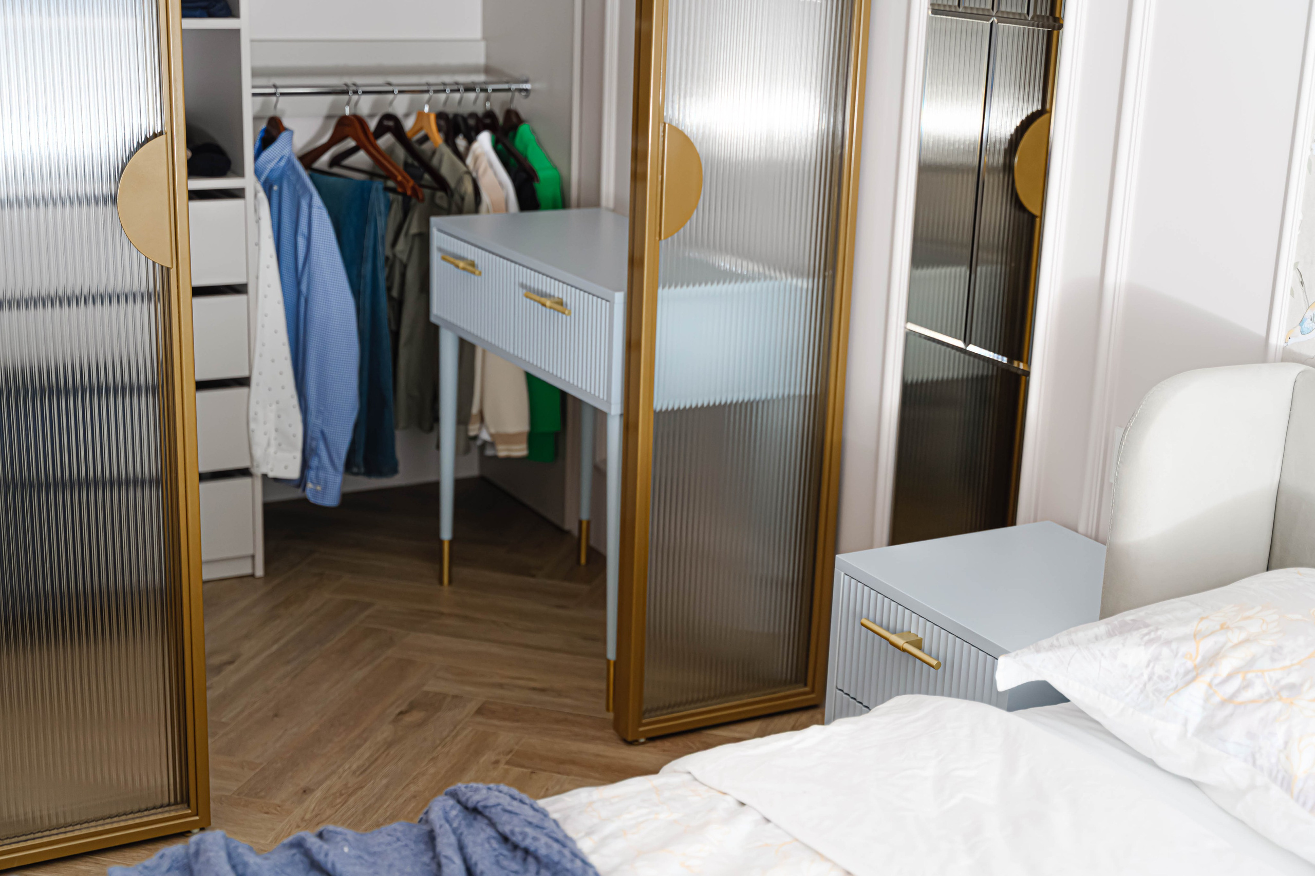 Фотосъемка для производителя мебели. Интерьерный и репортажный фотограф в Санкт-Петербурге