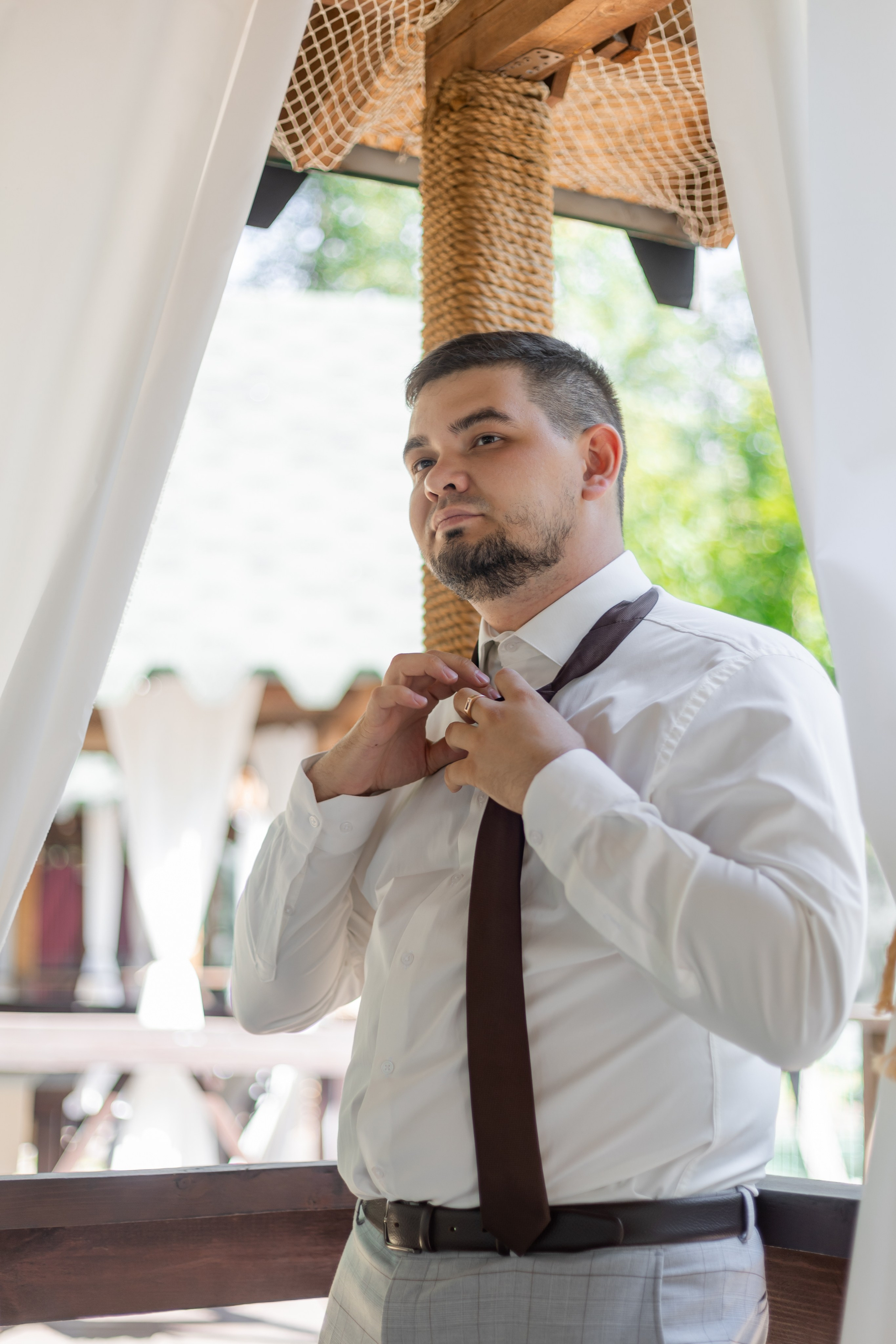 Дима и Катя. Фотограф в Самаре / Олеся Широнина