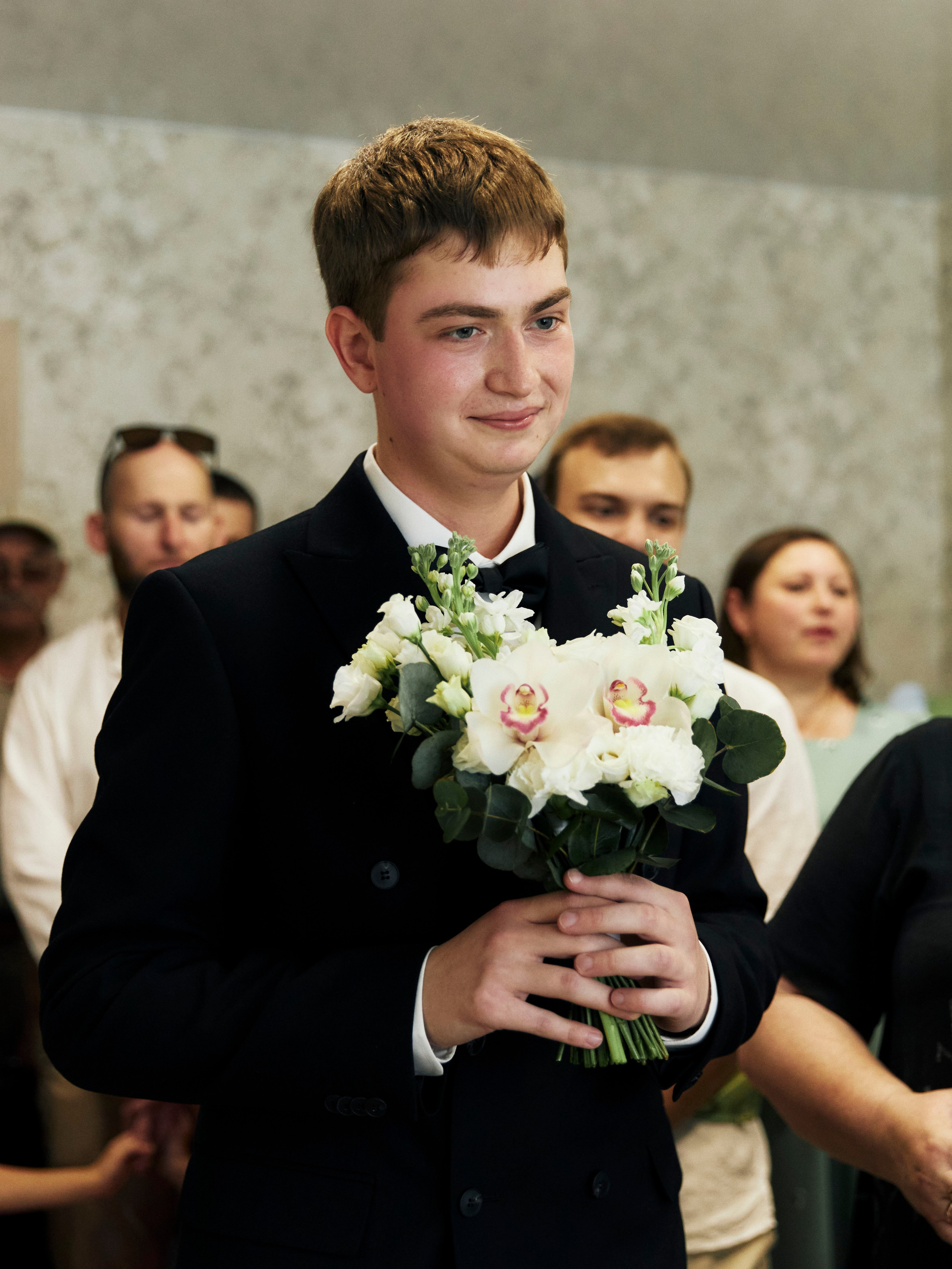 Andrey & Alina. Козырева Ксения — фотограф в Новосибирске