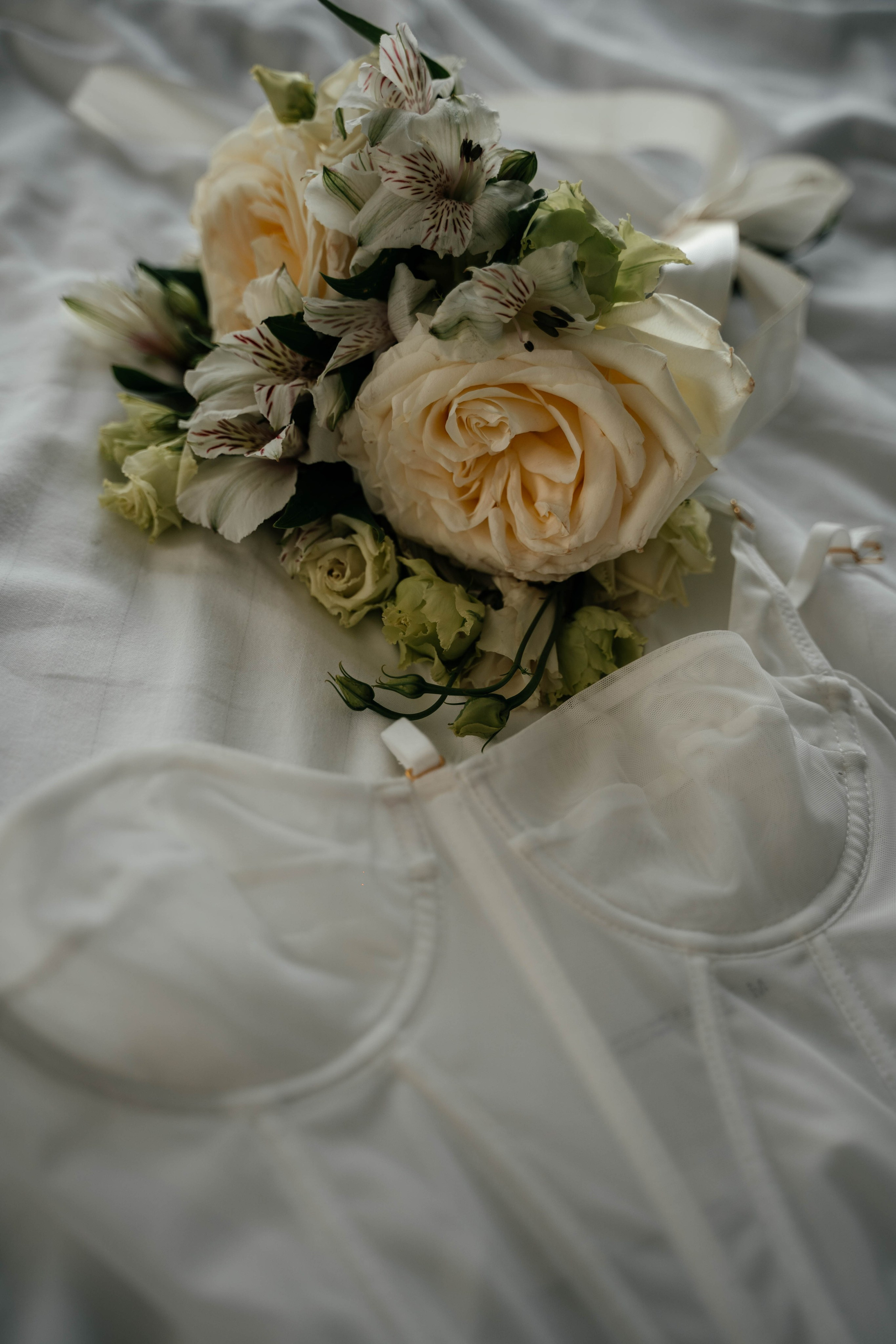 Андрей и Анастасия. Свадебный фотограф Казань Анастасия Доле