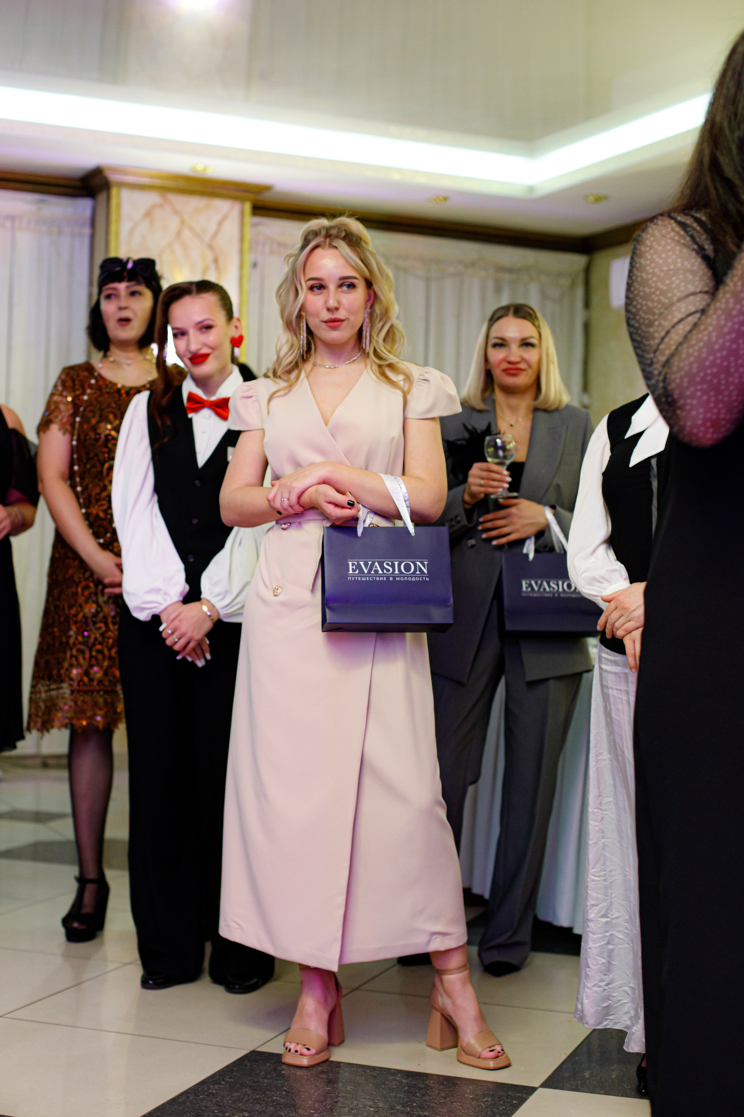 ELOSMED. Photokarish