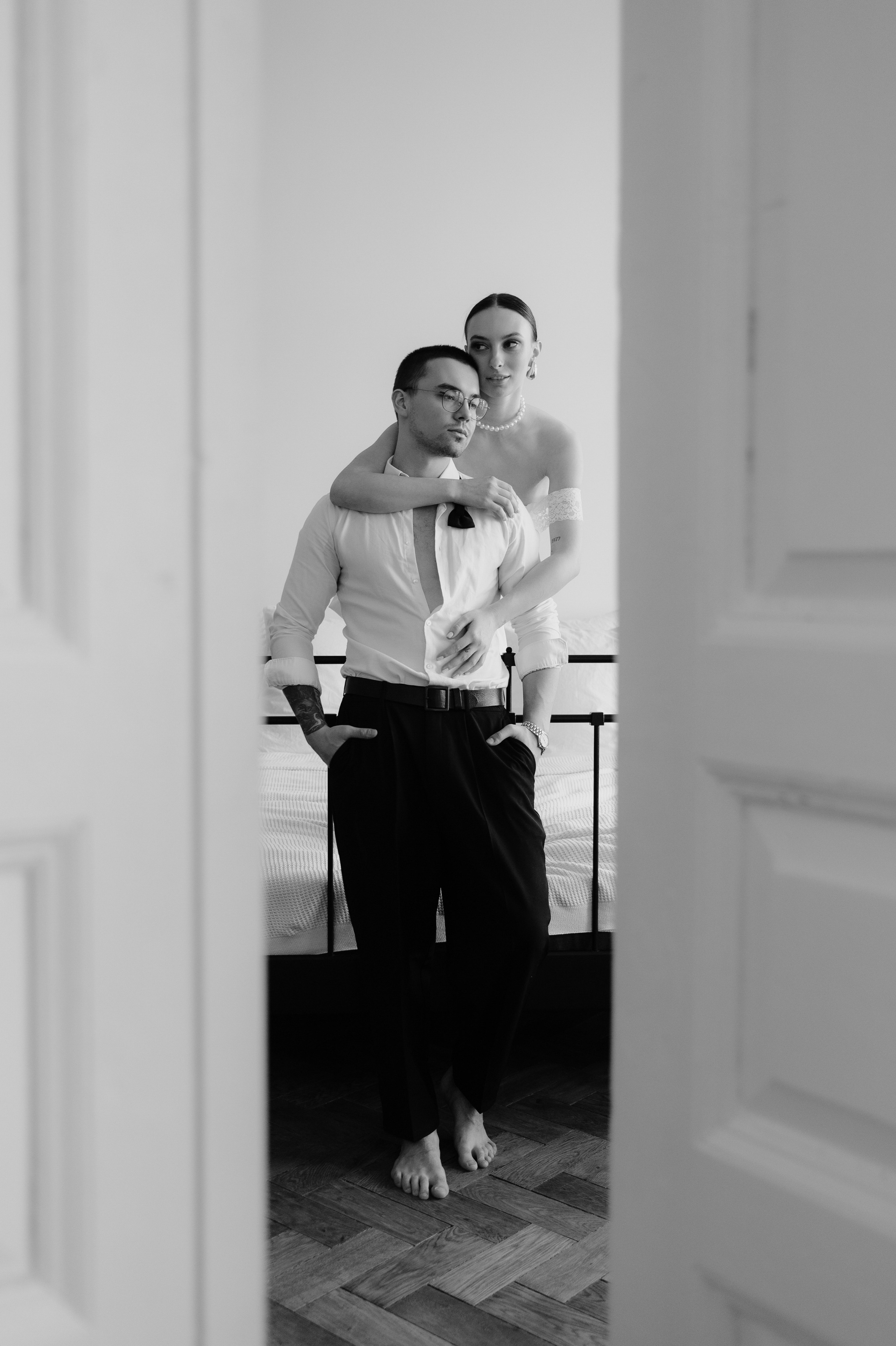 Алина и Руслан. Свадебный фотограф Колотовкина Валентина Москва