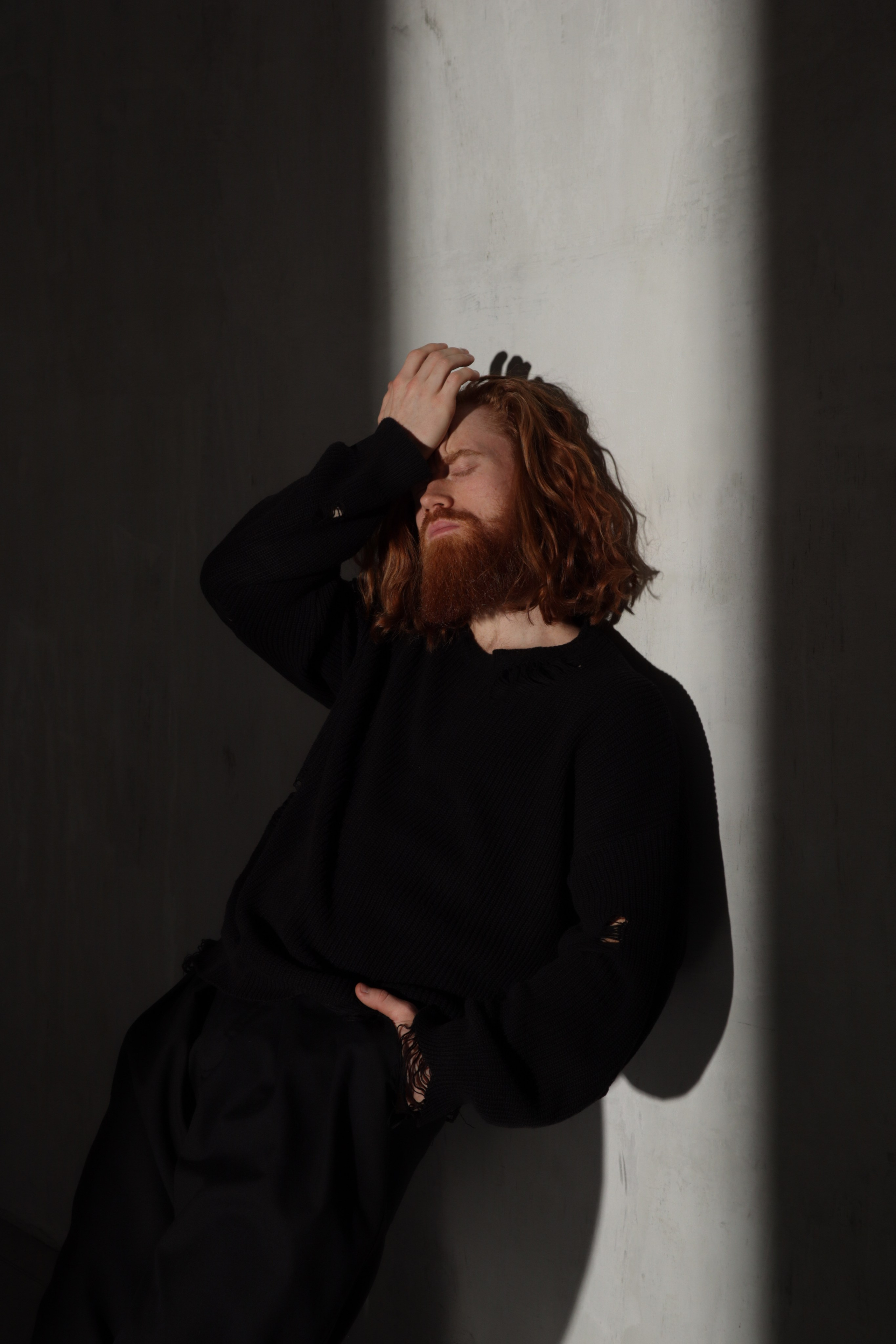 Студийная съемка. Фотограф Москва и Московская область