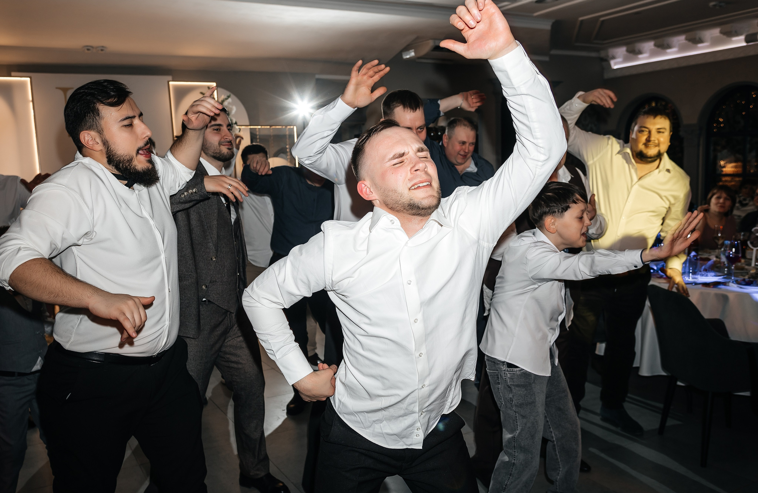 Вероника & Игорь | 22.02.25. Свадебный и семейный фотограф в Омске Евгения Хакимова