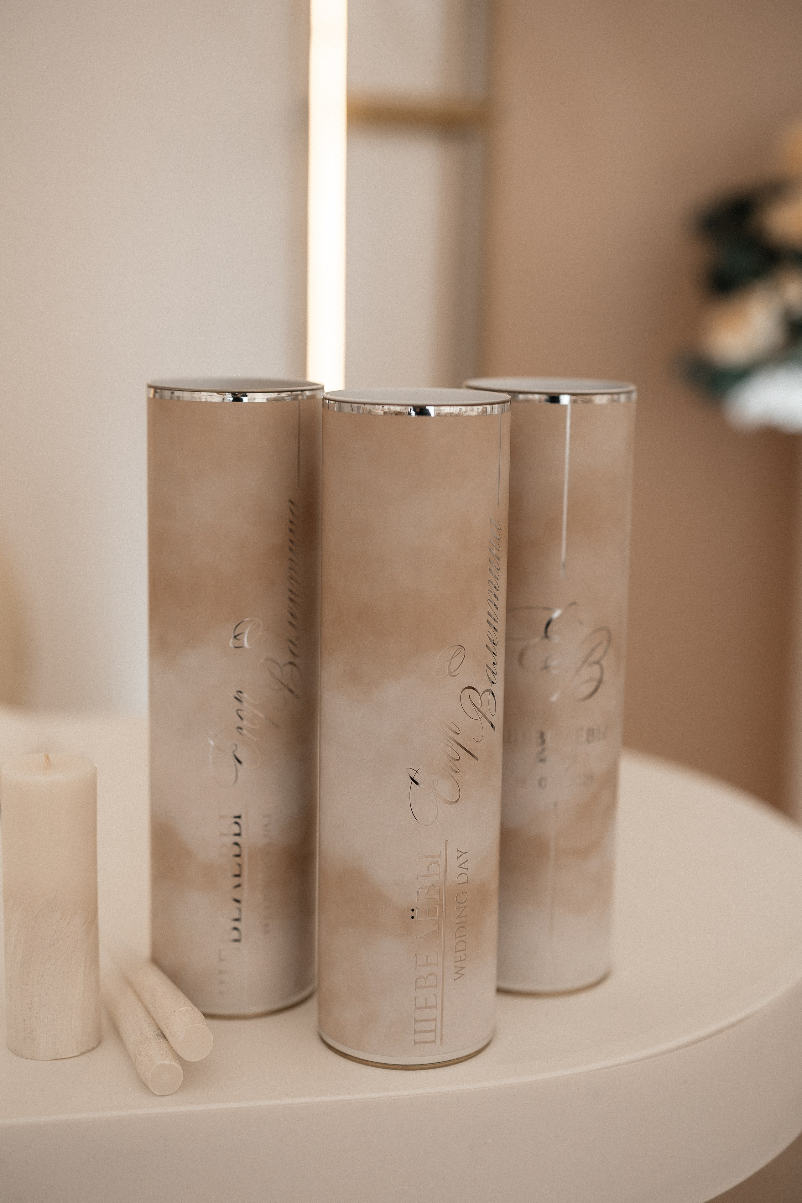 Егор & Валентина | 18.08.2025. Свадебный и семейный фотограф в Омске Евгения Хакимова