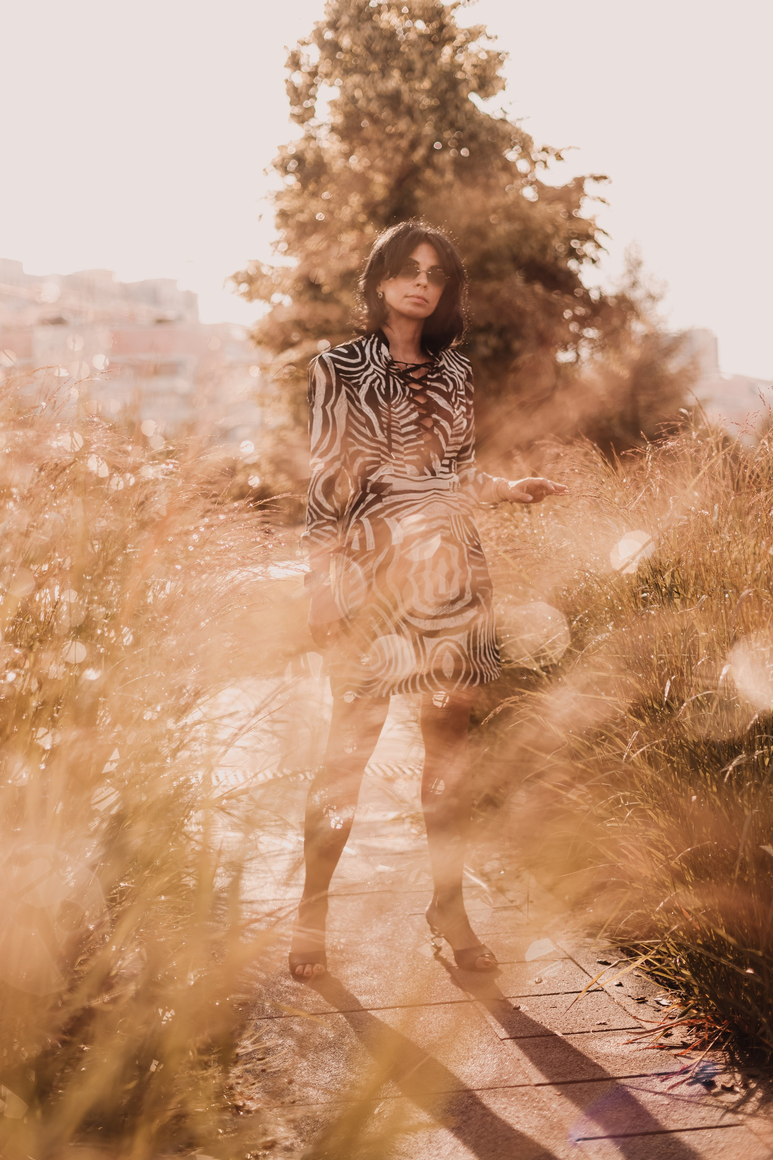 Svetlana is happy. Мариам Багдасарян