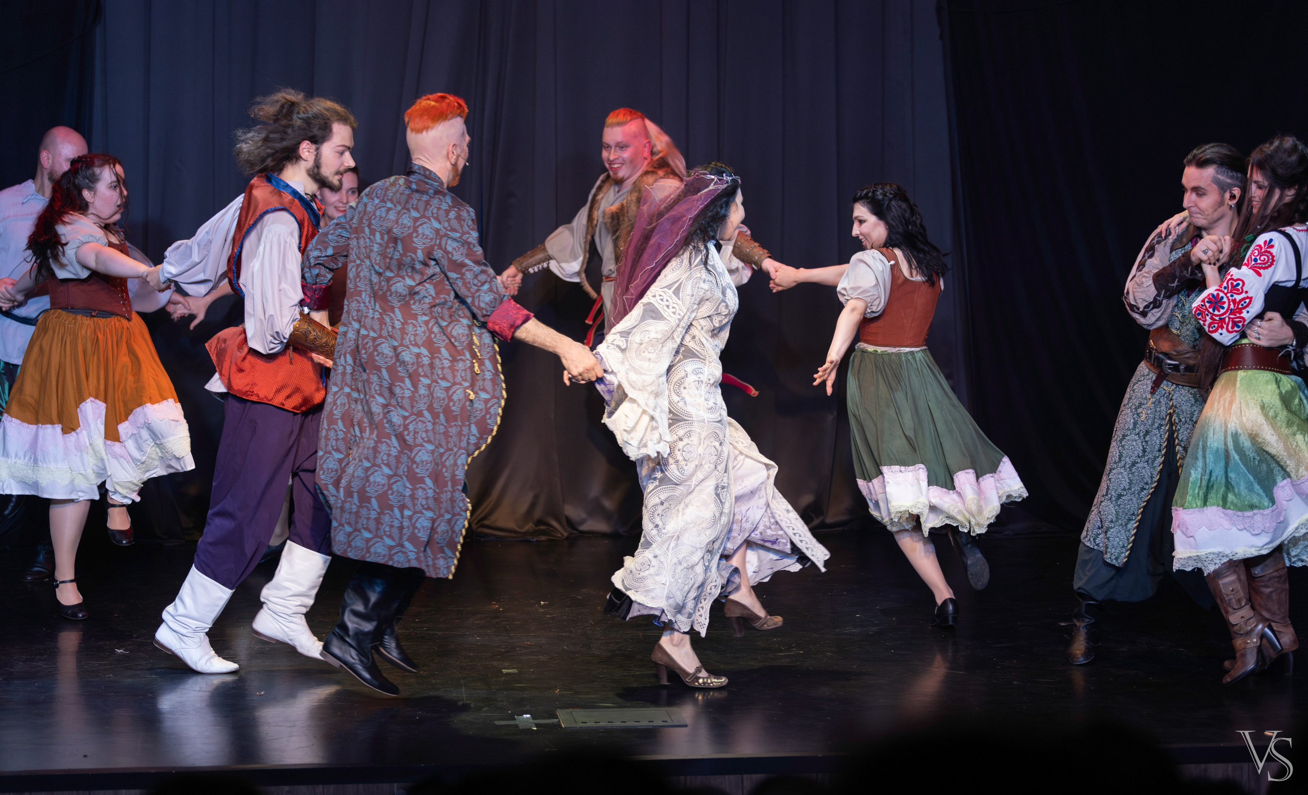 Каменное сердце. Фотограф Виктор Степанов