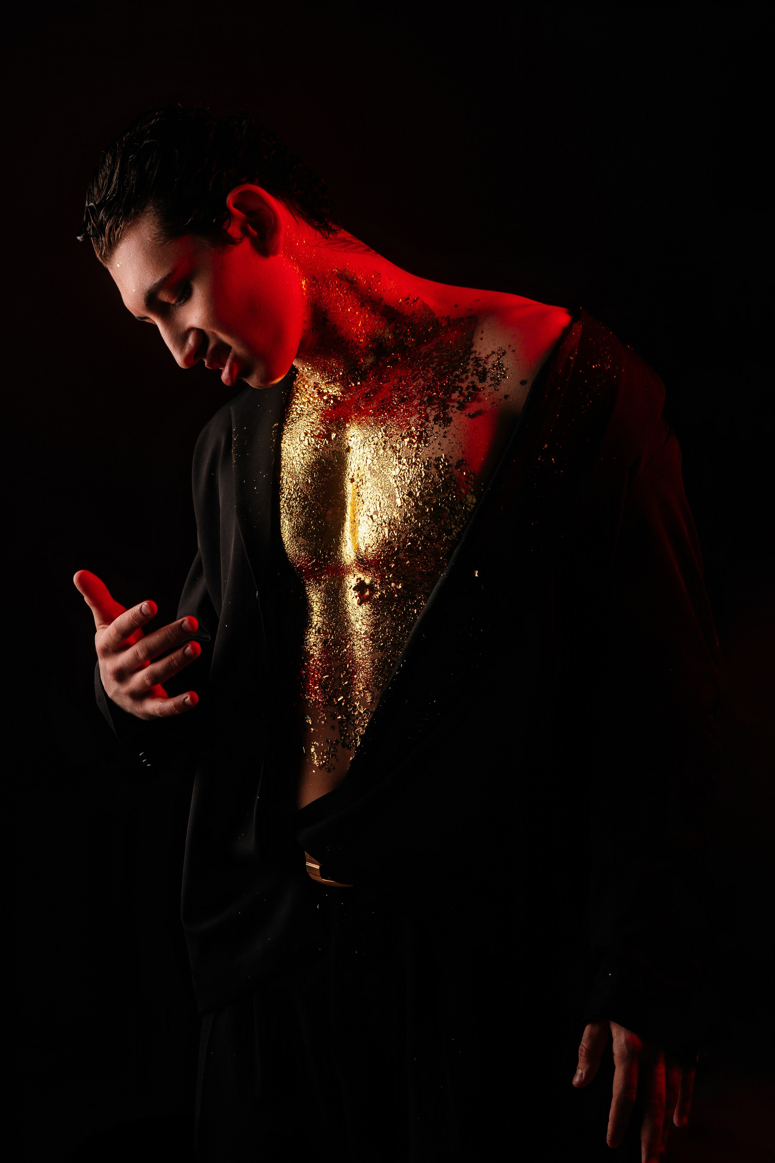 Данил. Фотограф в Нефтеюганске Никита Сыромятников