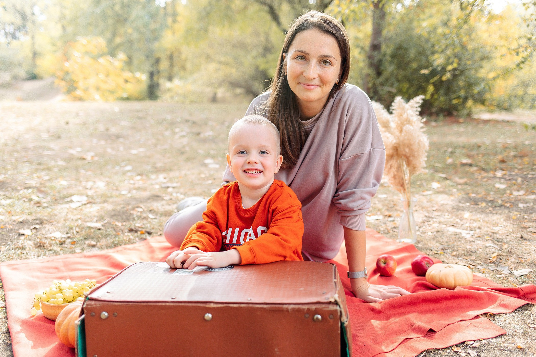 Мария и Захар. Семейный, репортажный, свадебный фотограф в Краснодаре Артур Александрин