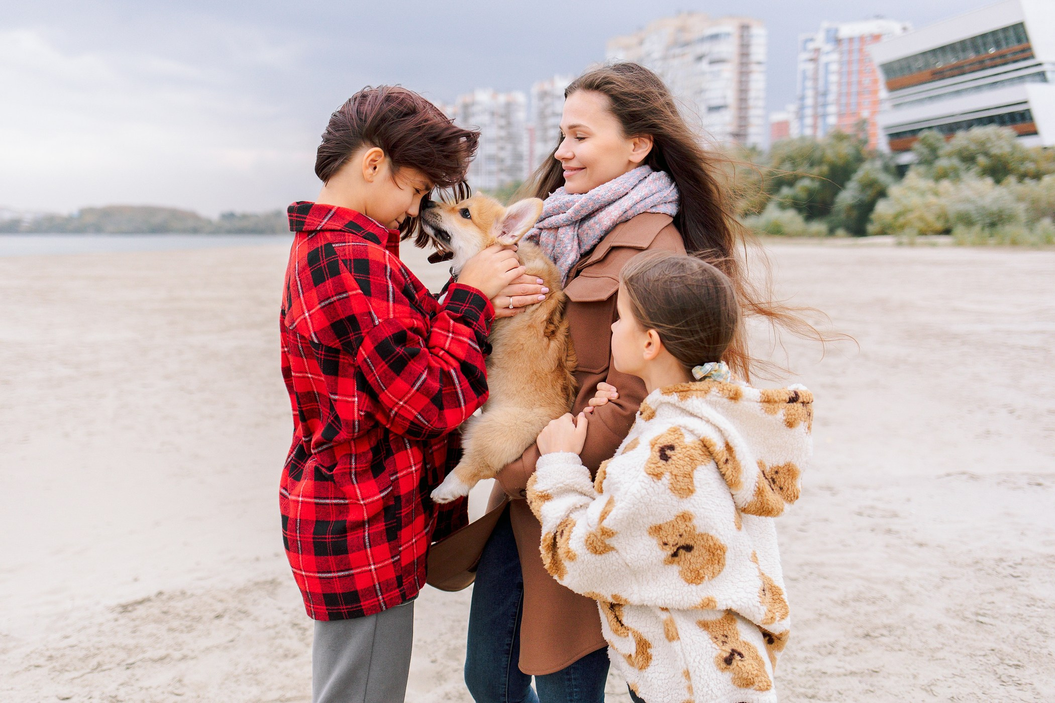 Стич. Семейный, репортажный, свадебный фотограф в Краснодаре Артур Александрин