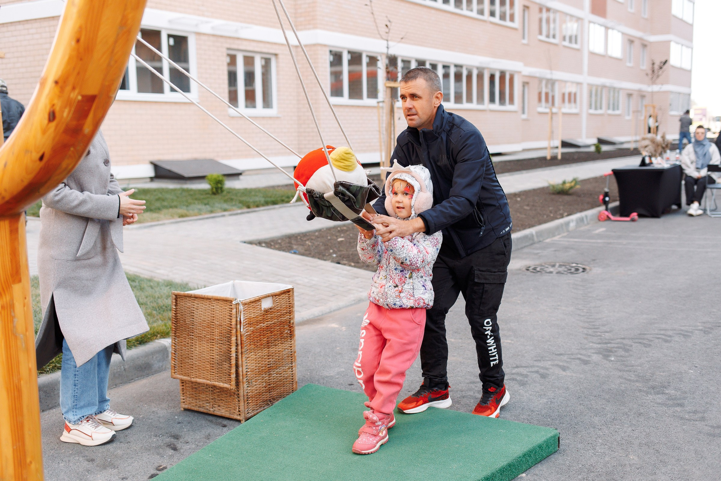 репортажный фотограф в краснодаре