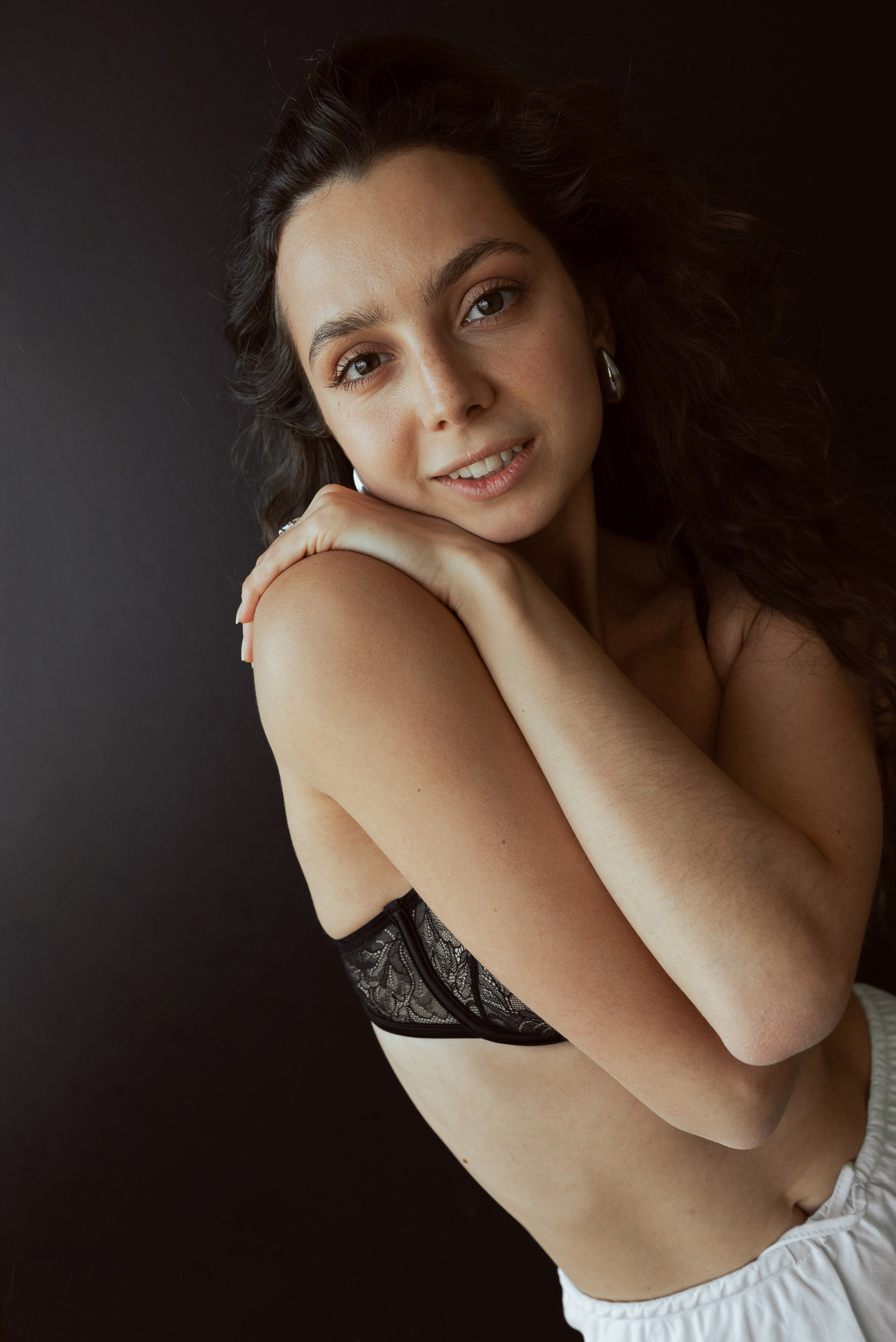 Женя. Семейный и свадебный фотограф в Нижнем Новгороде Анастасия Хренова