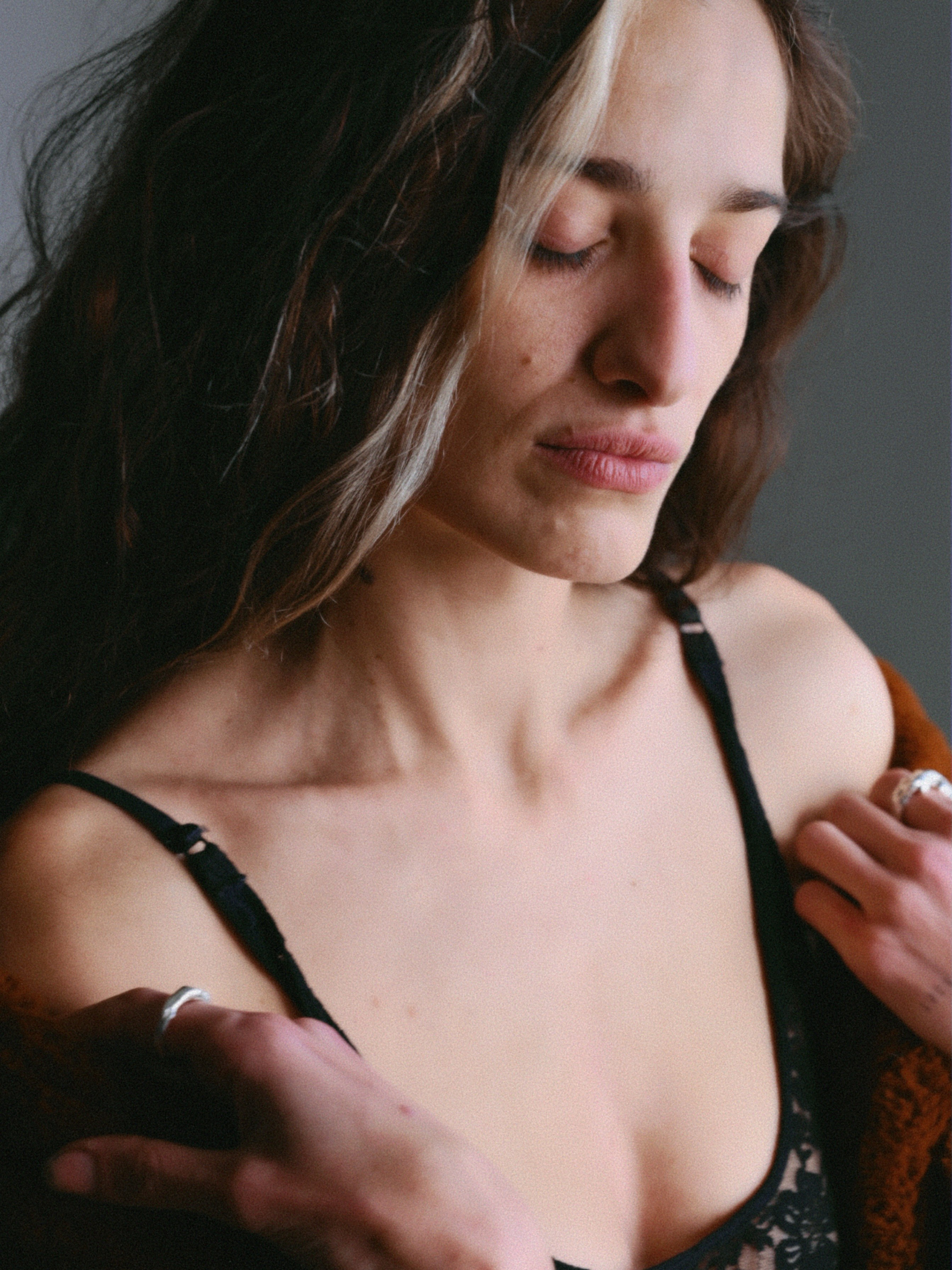 Portrait & Fashion Shooting in Lisbon. Rimma Kim | photo | video | content creation