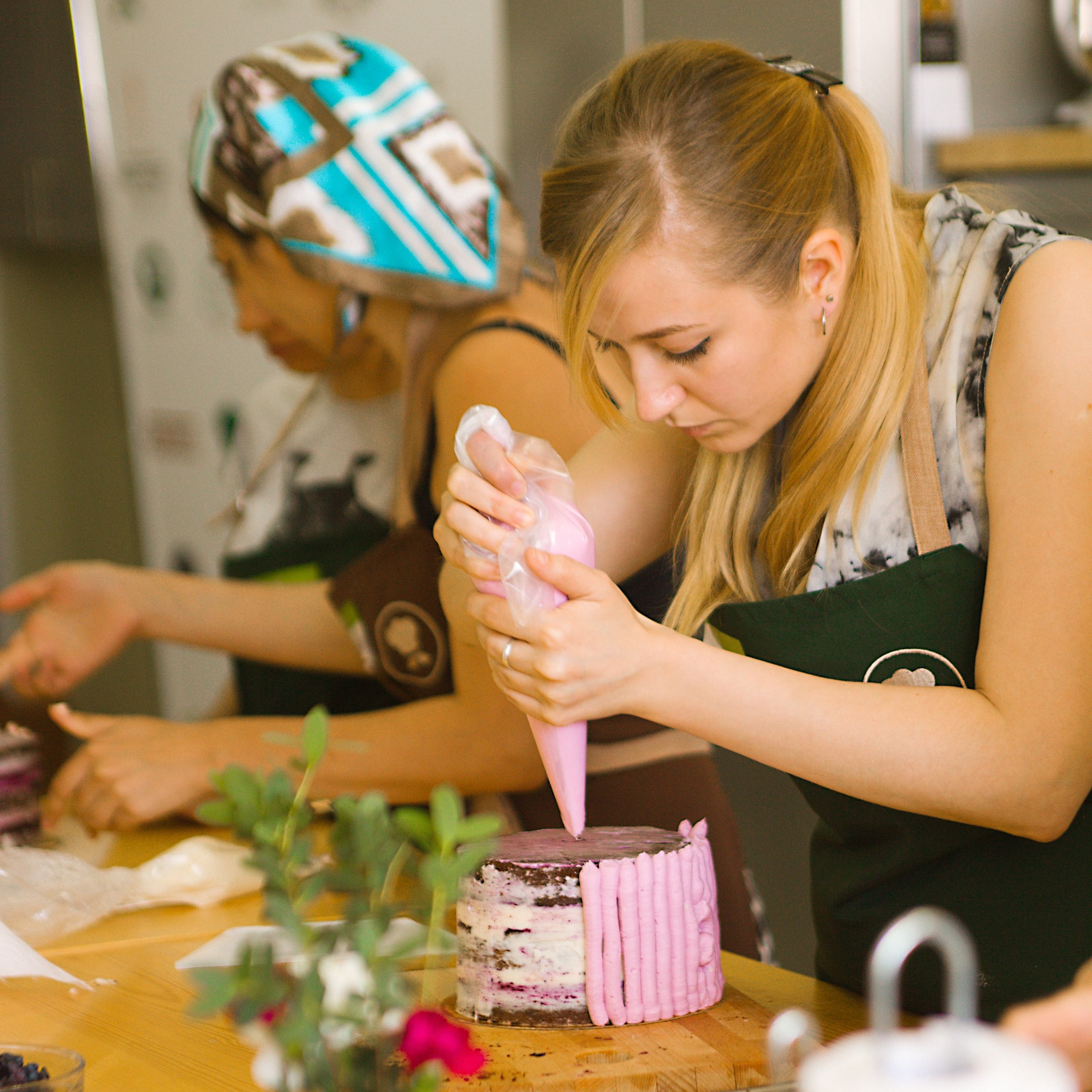 Andy Chef. Фотограф Серафим Крюков
