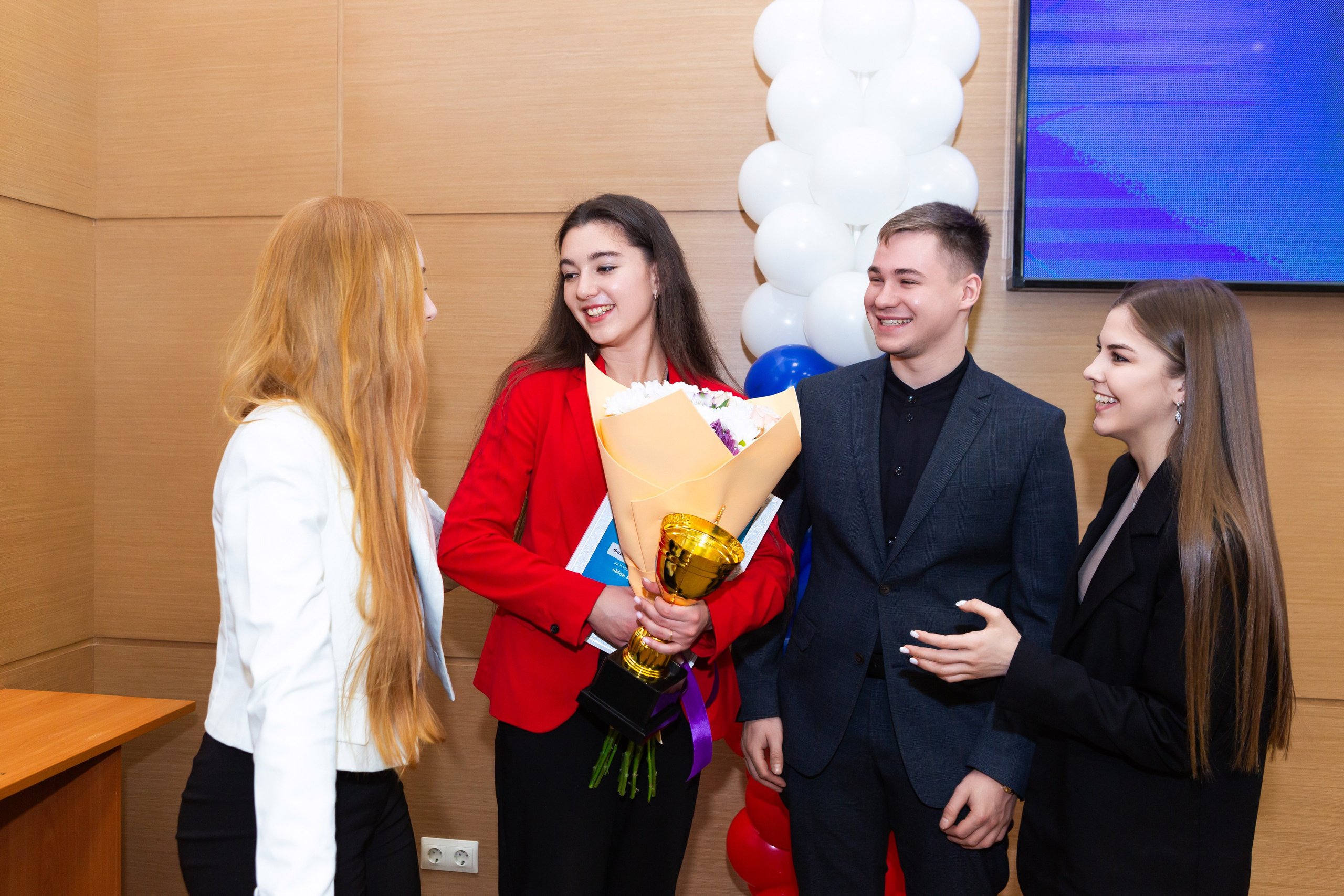 Мои медиа выборы 2024. Профессиональный фотограф в Мценске и Орловской области