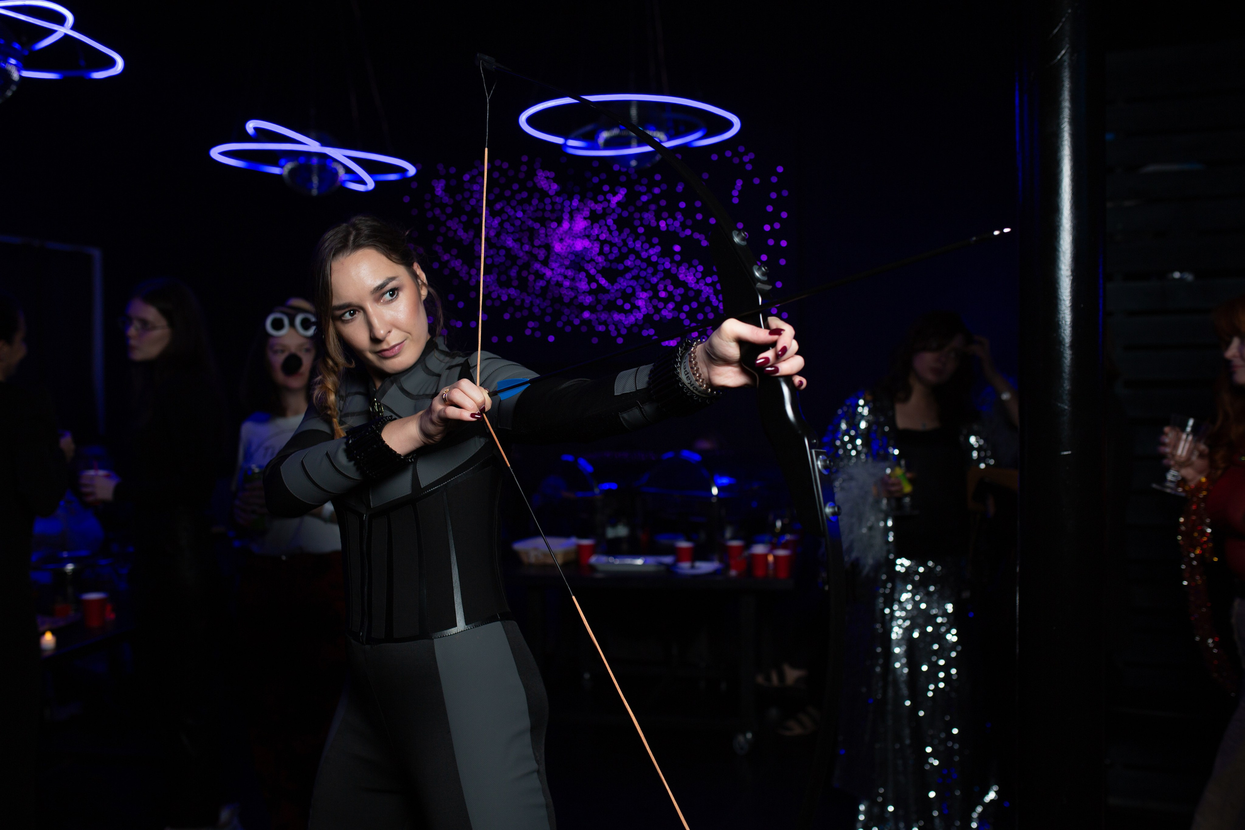 Фото мероприятий. Сайт фотографа Константина Савина