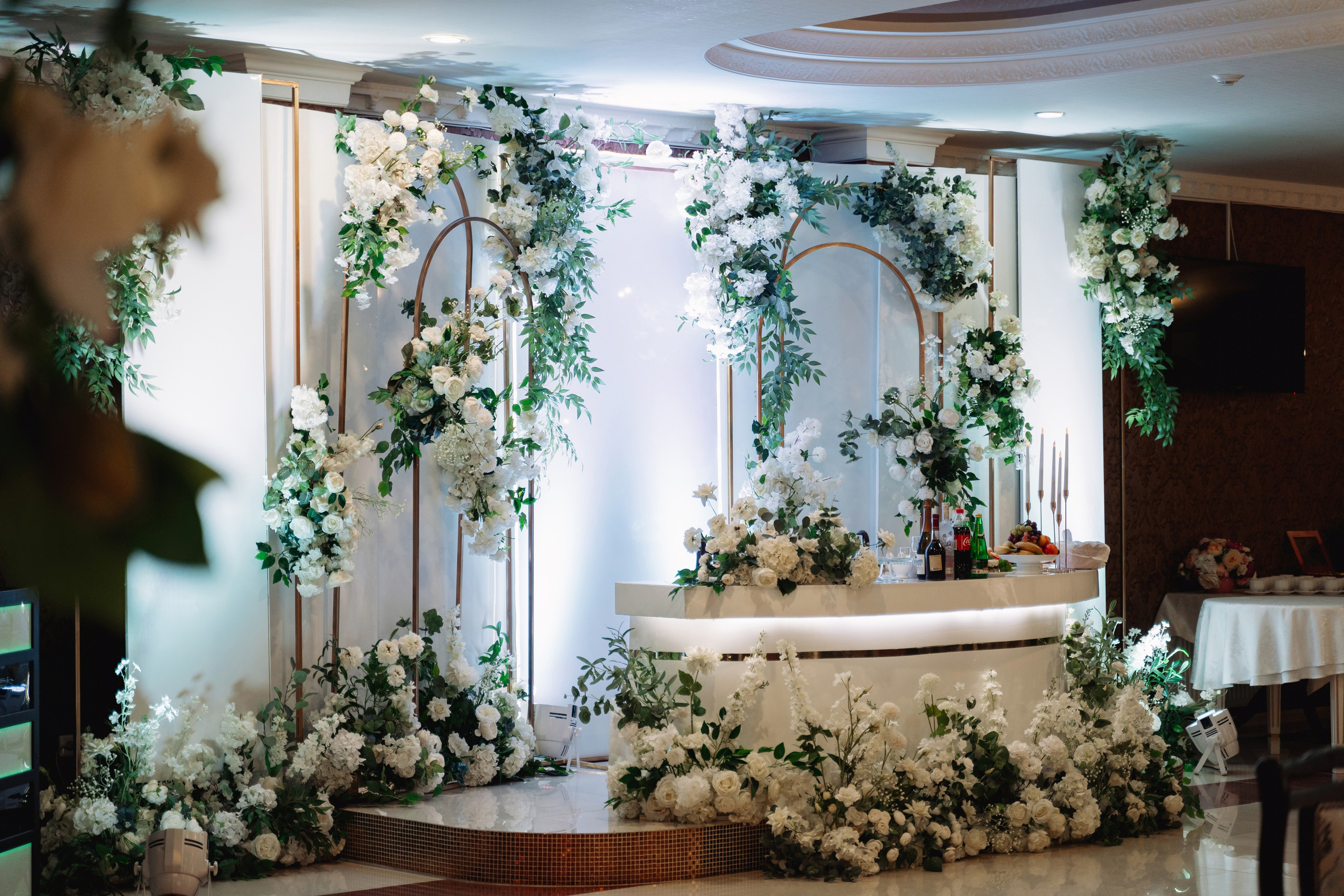 Михаил & Виктория. Свадебный и семейный фотограф в Краснодаре Павел Мельников