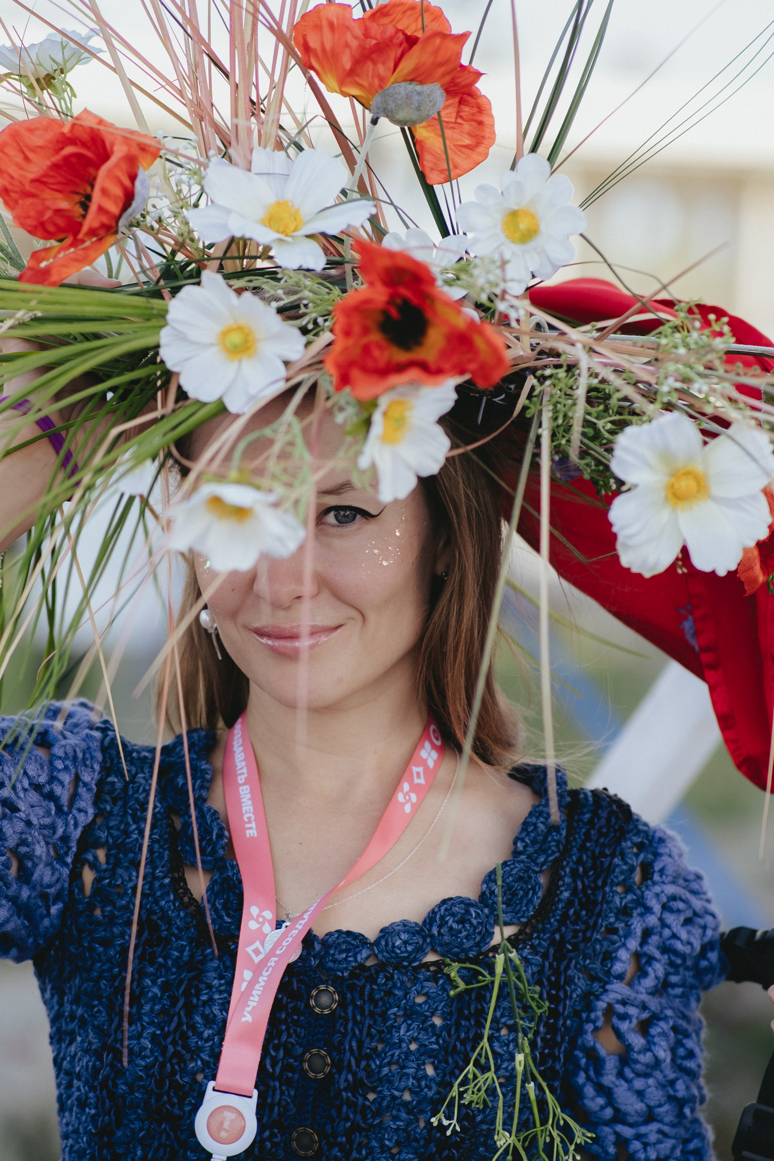 Портфолио. Сайт фотографа Дмитрия Батенёва