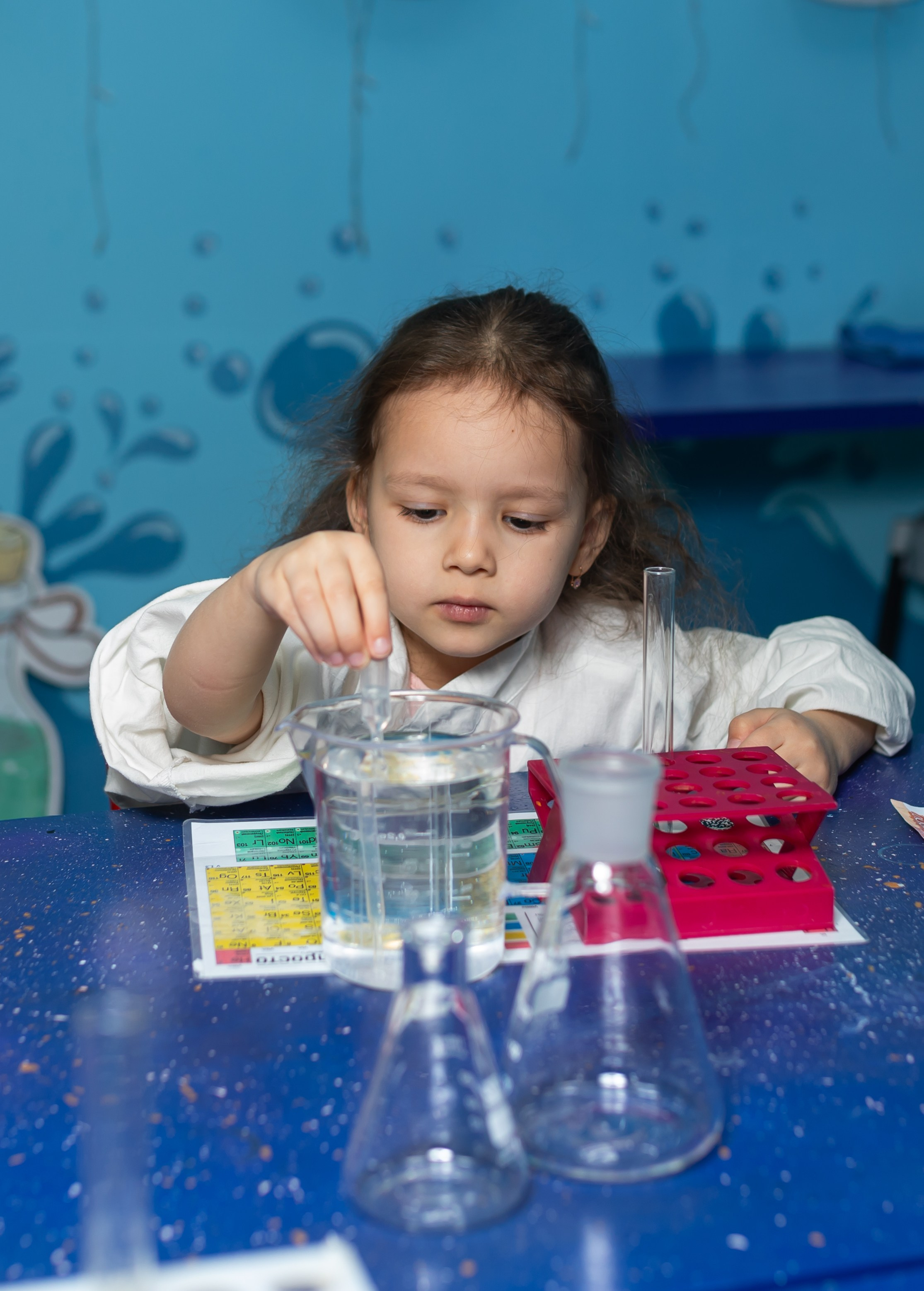 День рождение Данила. Марина Шаймухаметова. Фотограф в Уфе