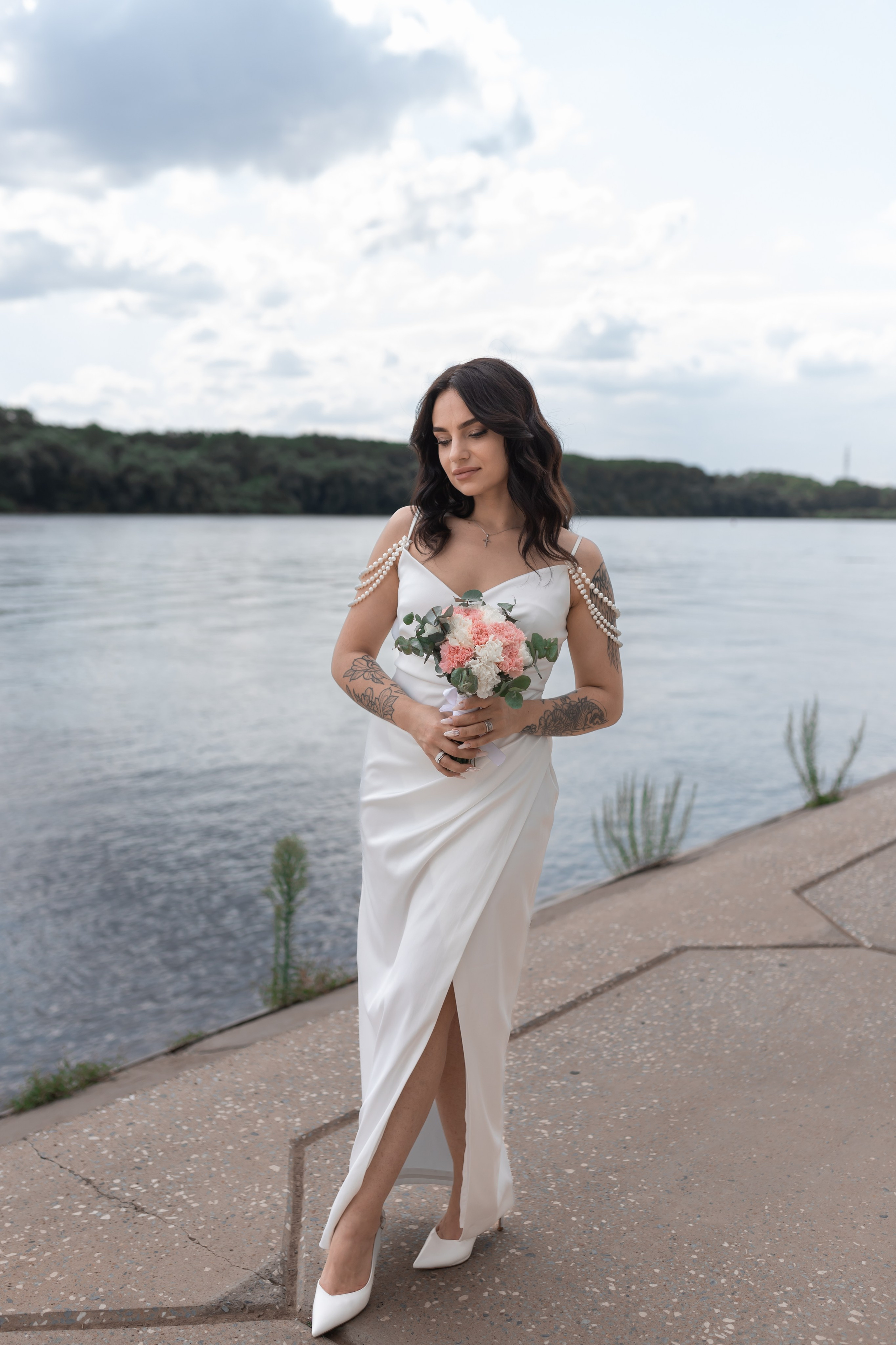 Альберт и Юлия. Марина Шаймухаметова. Фотограф в Уфе