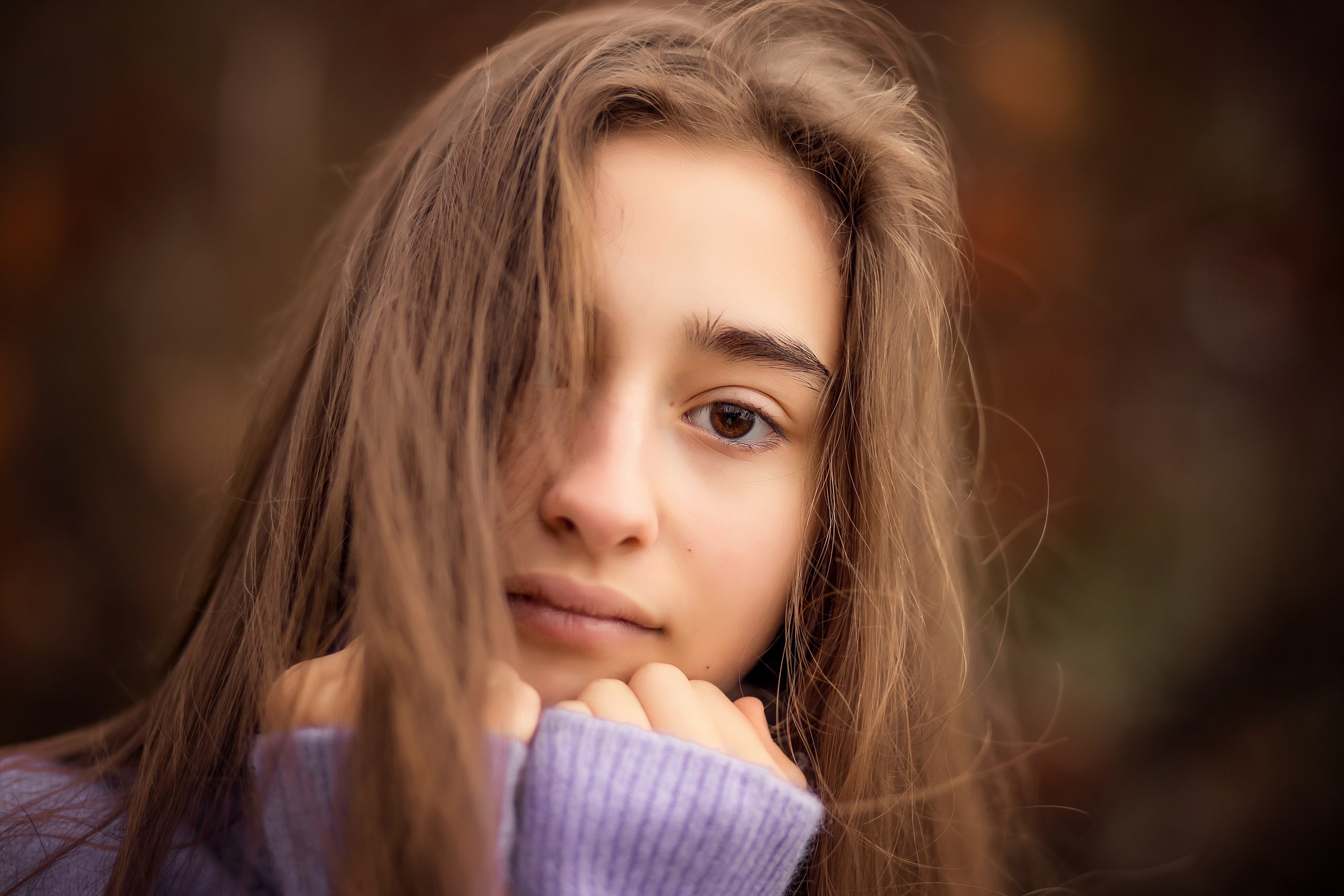 Детская съёмка в Бресте