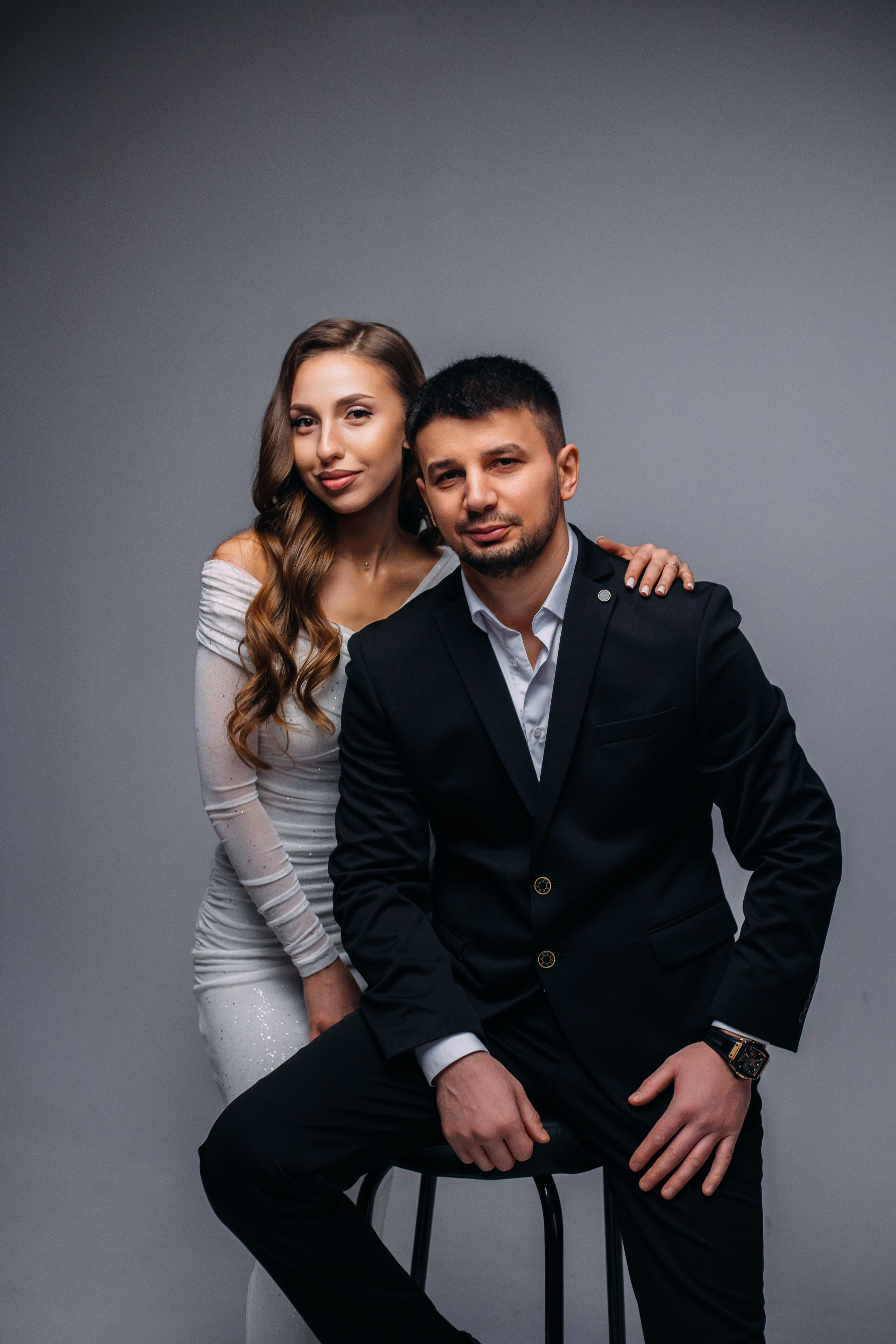 Семейный фотограф в Черемхово Анастасия Старикова