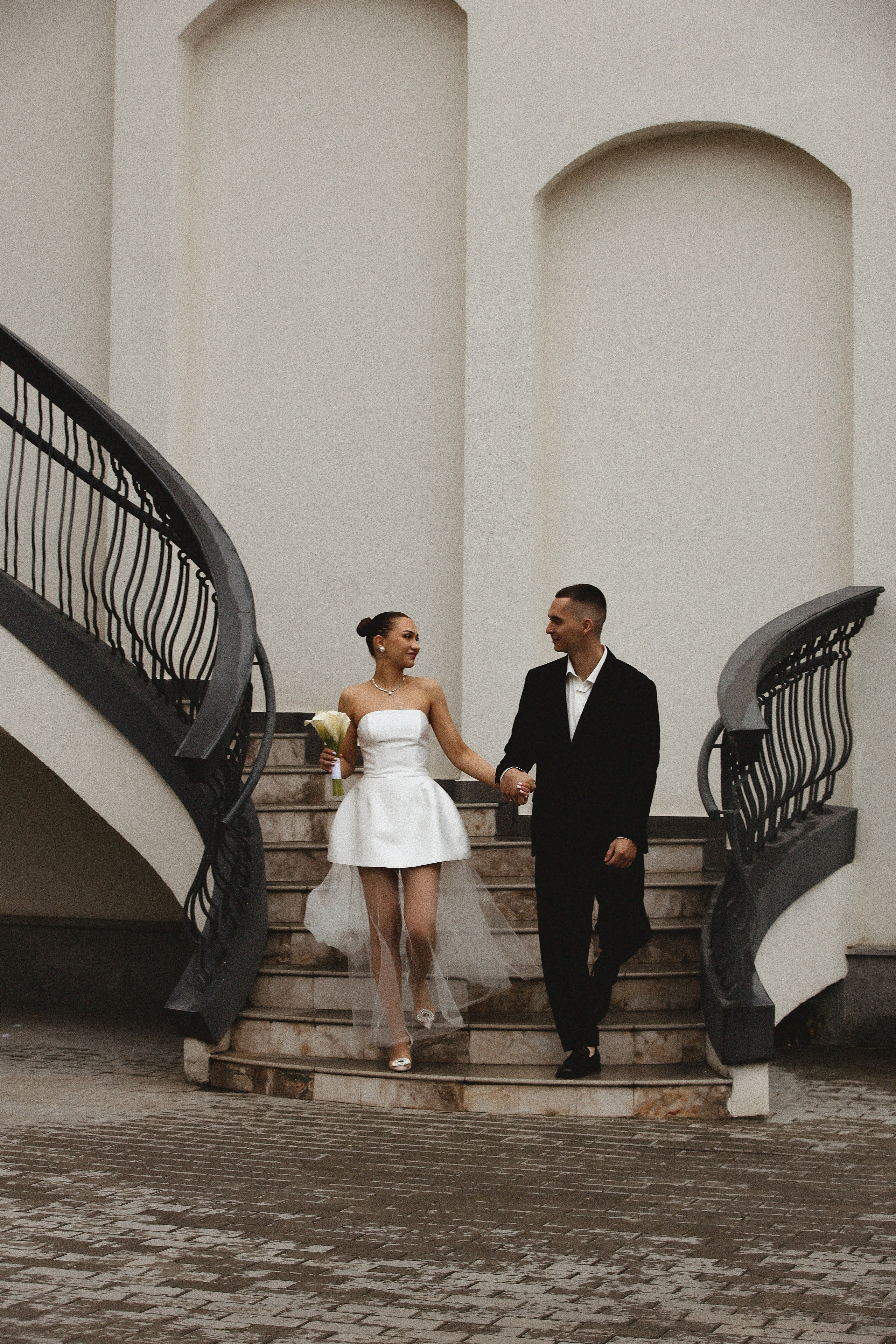 Михаил и Екатерина. Your lerris