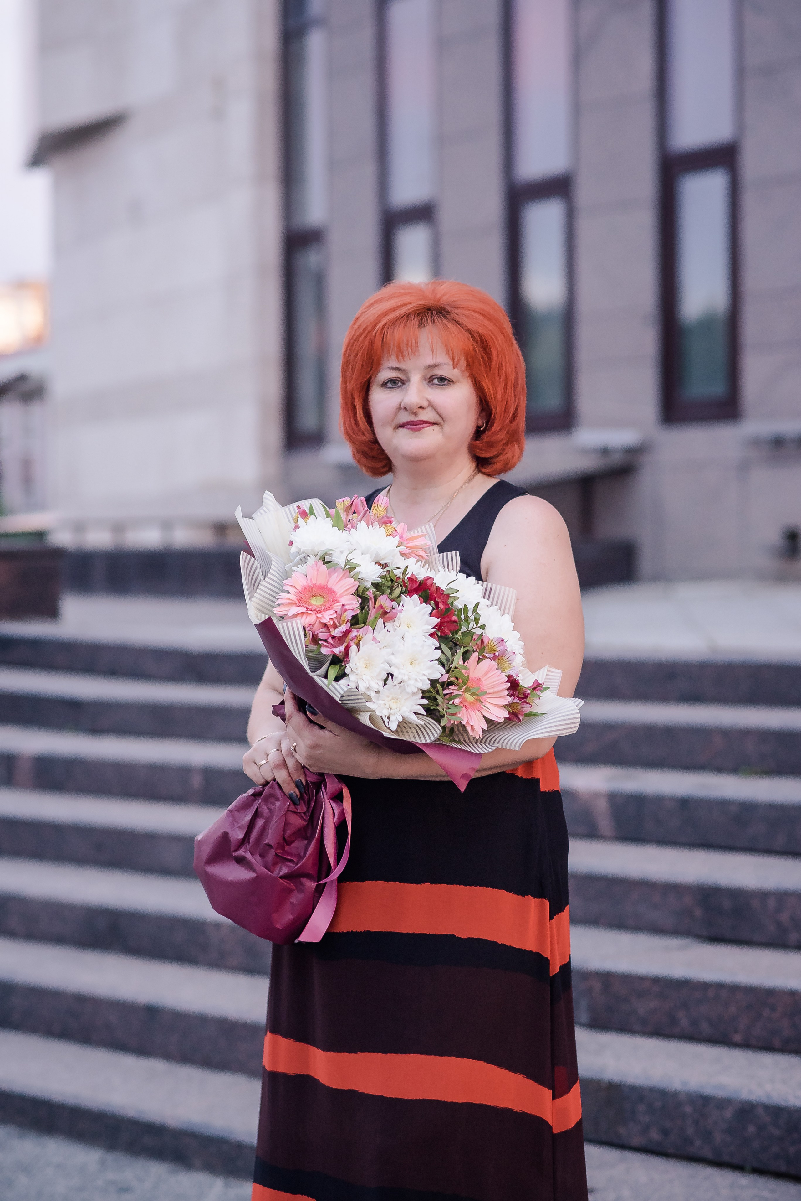 Школа. Семейный и детский фотограф в Пензе Ирина Зорина