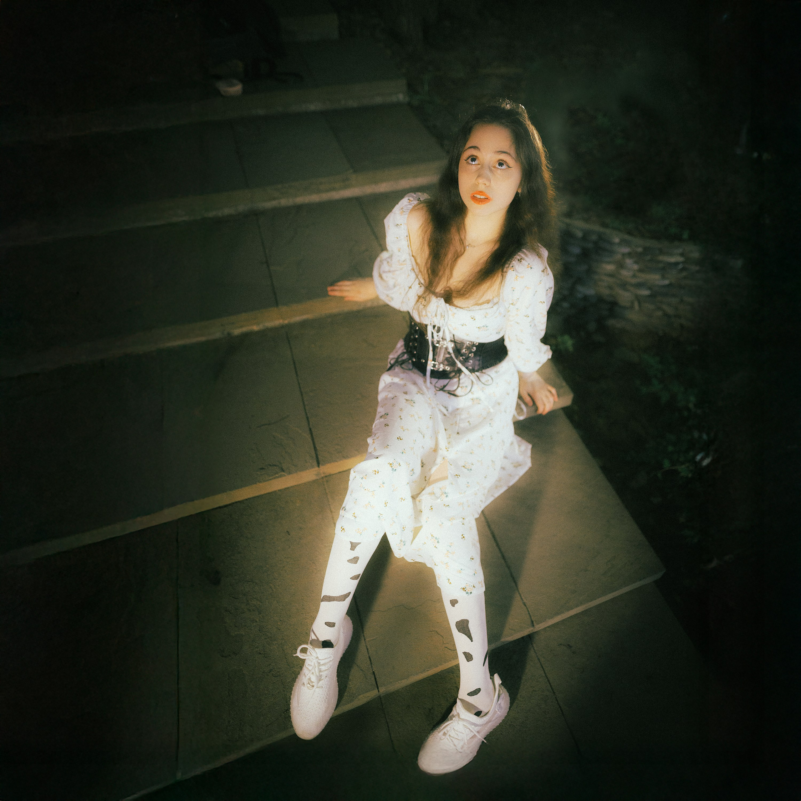 Анита. Александр Макаров