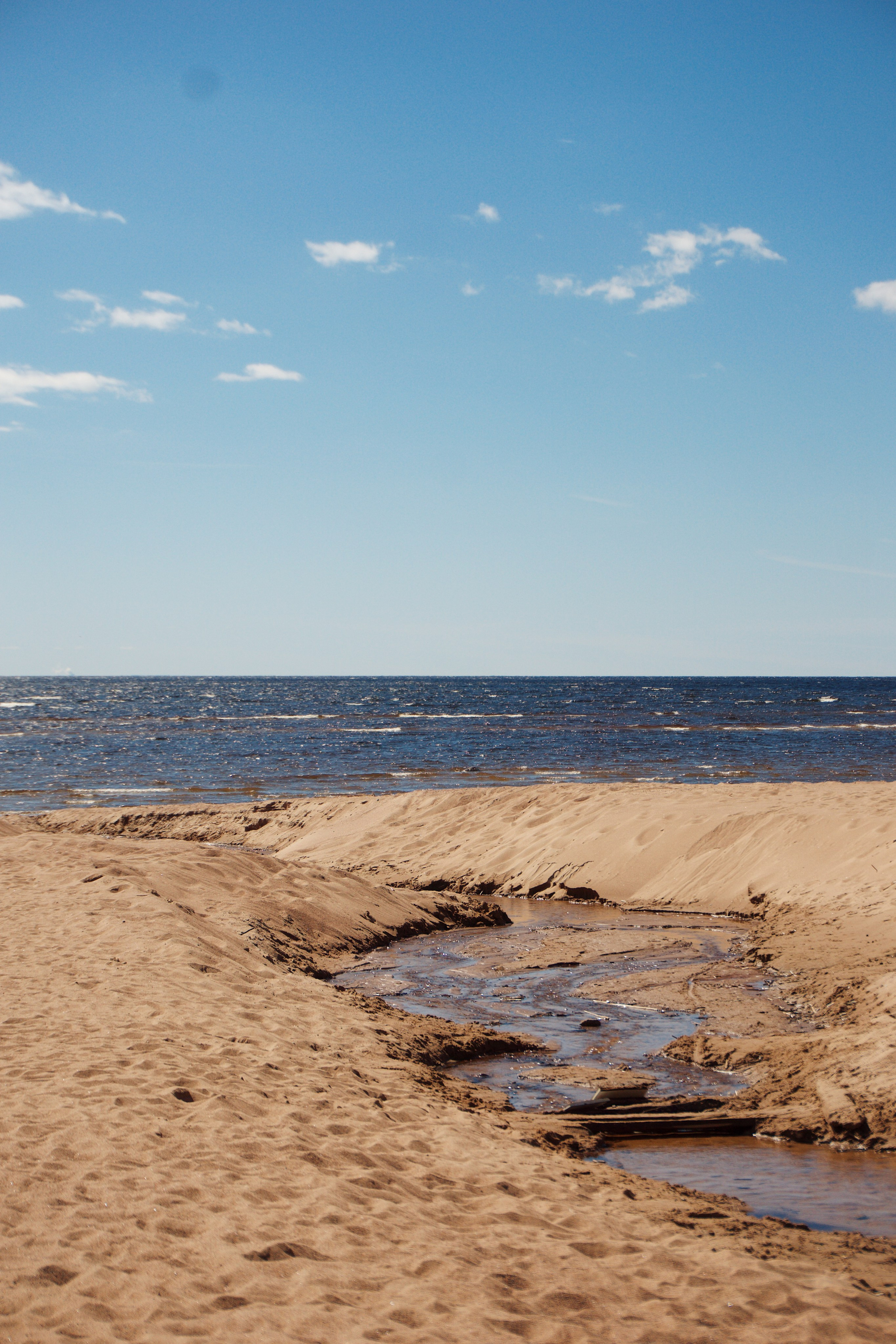 Петербург. Татьян гертье