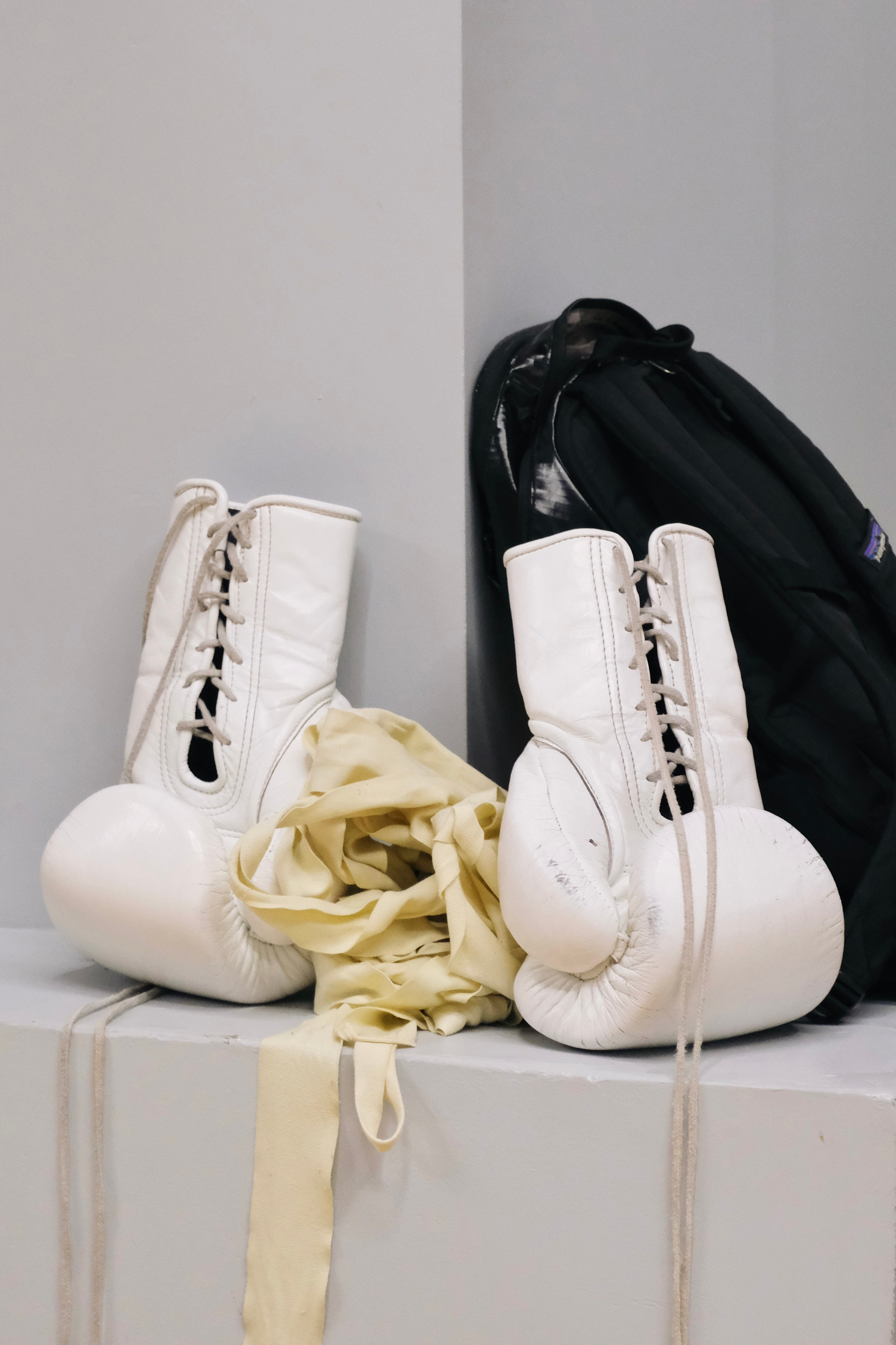 Ichi. Татьян гертье