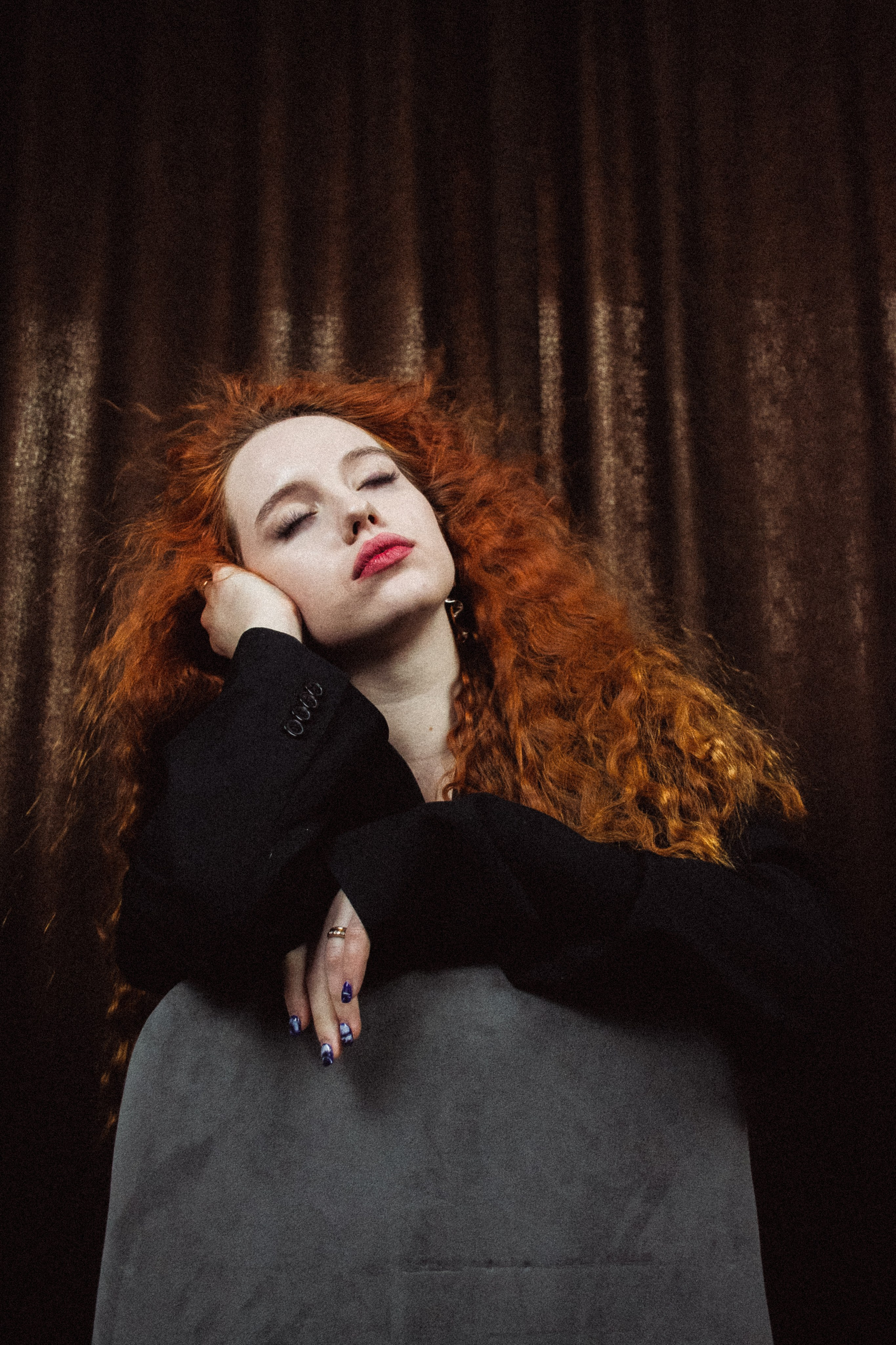 Елизавета. Анастасия — фотограф в Волжском и Волгограде