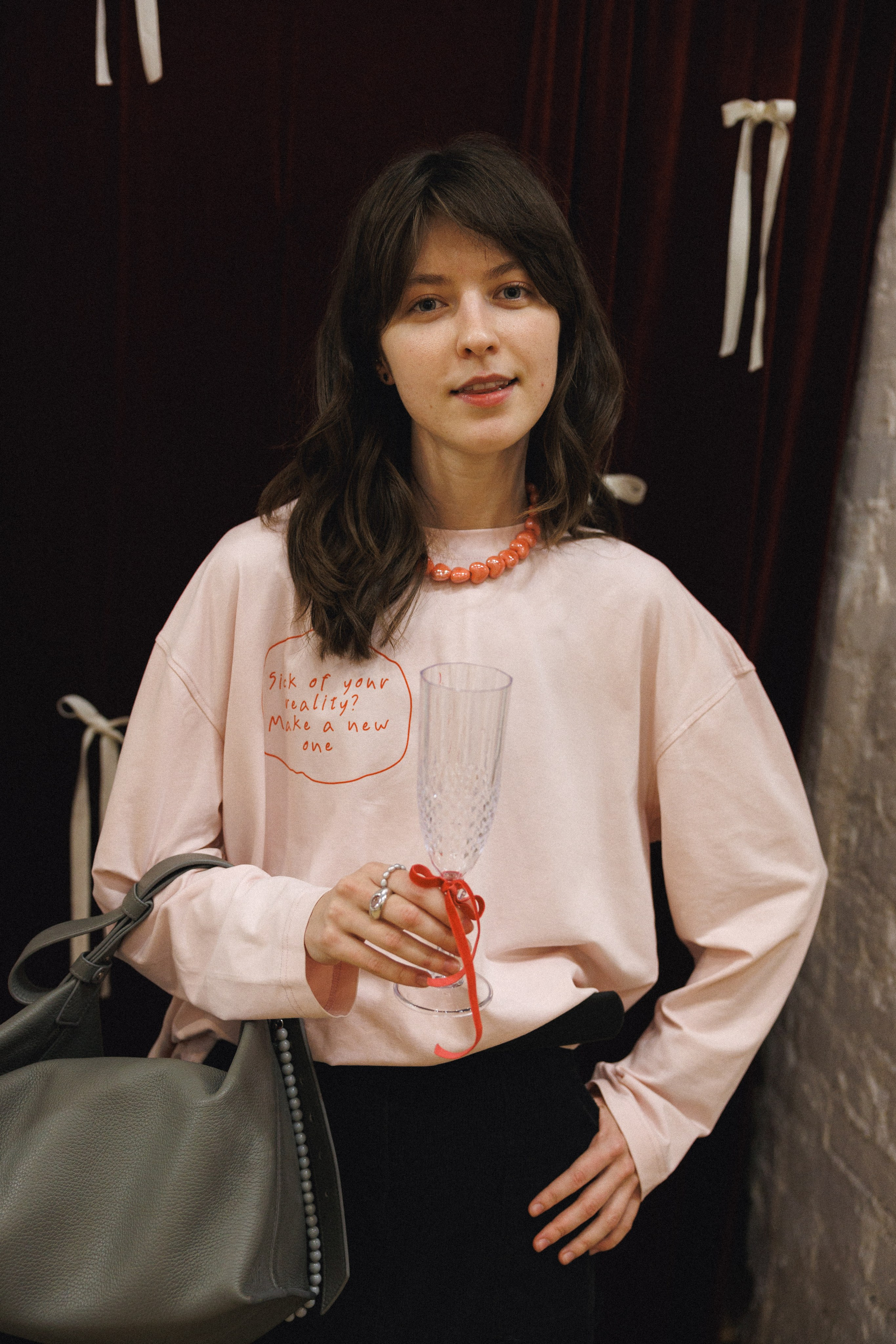 Котомка. Фотограф в Москве Виктория Губина