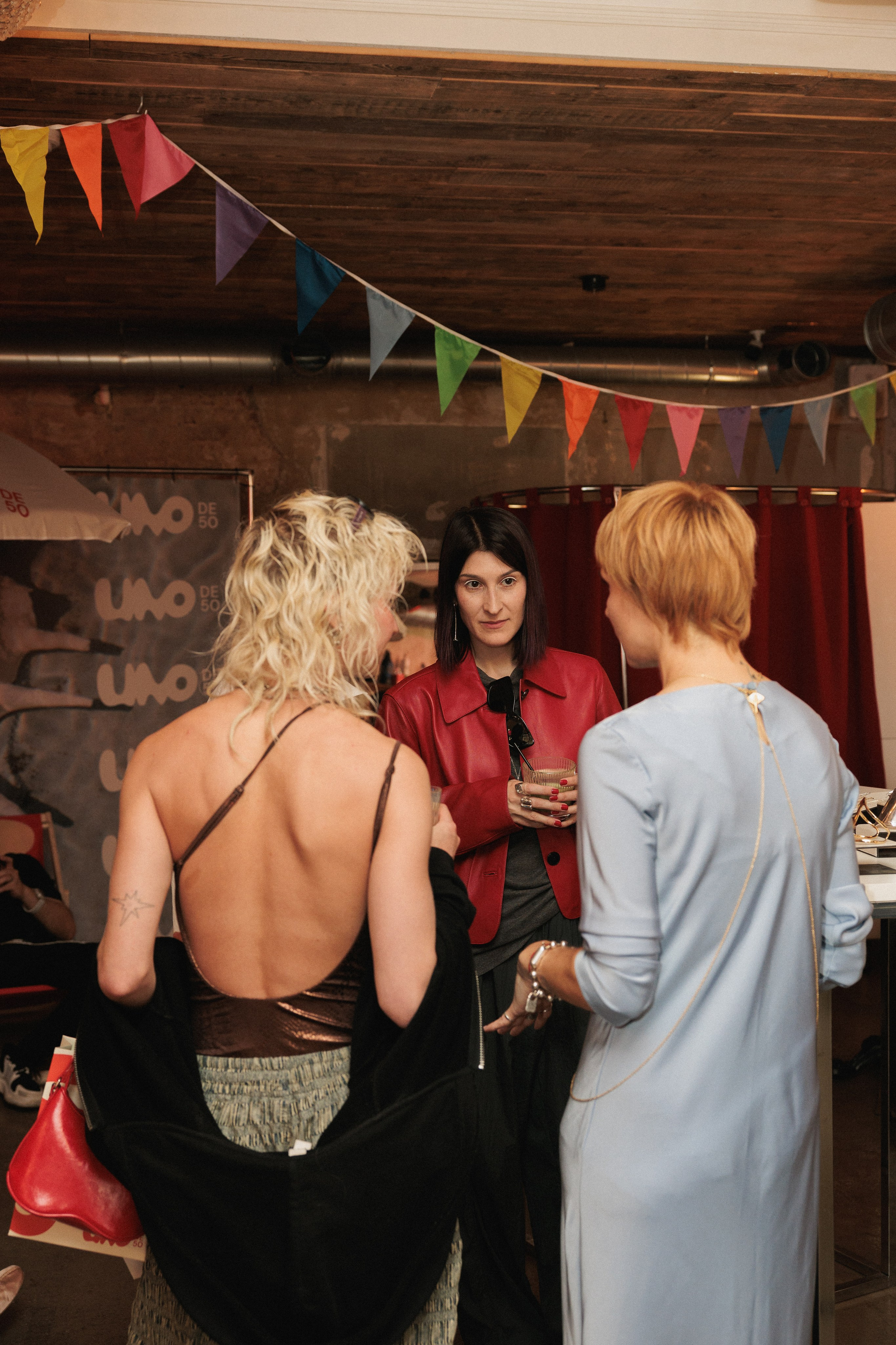 UNOde50хПублика. Фотограф в Москве Виктория Губина