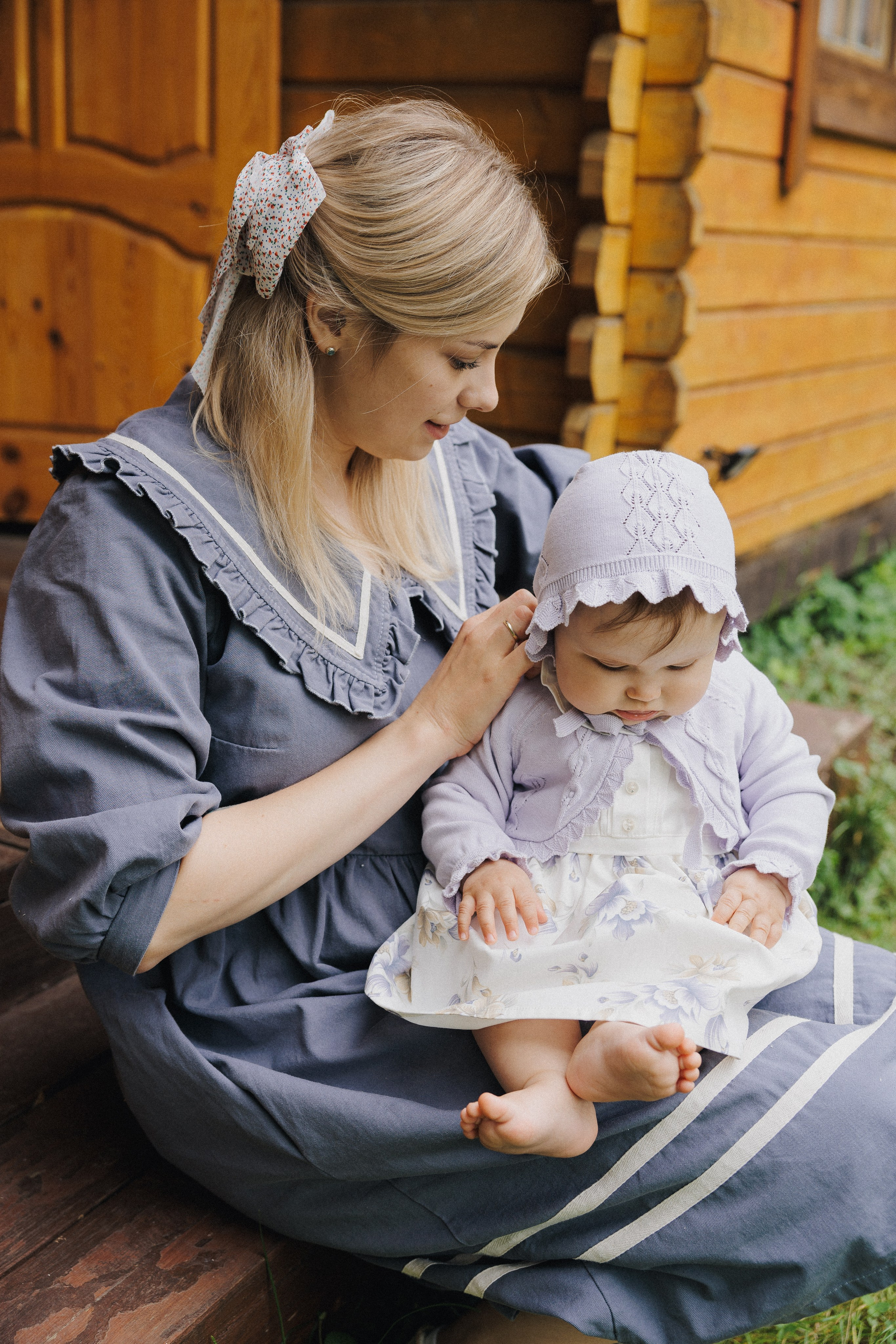 . Фотограф в Москве Виктория Губина