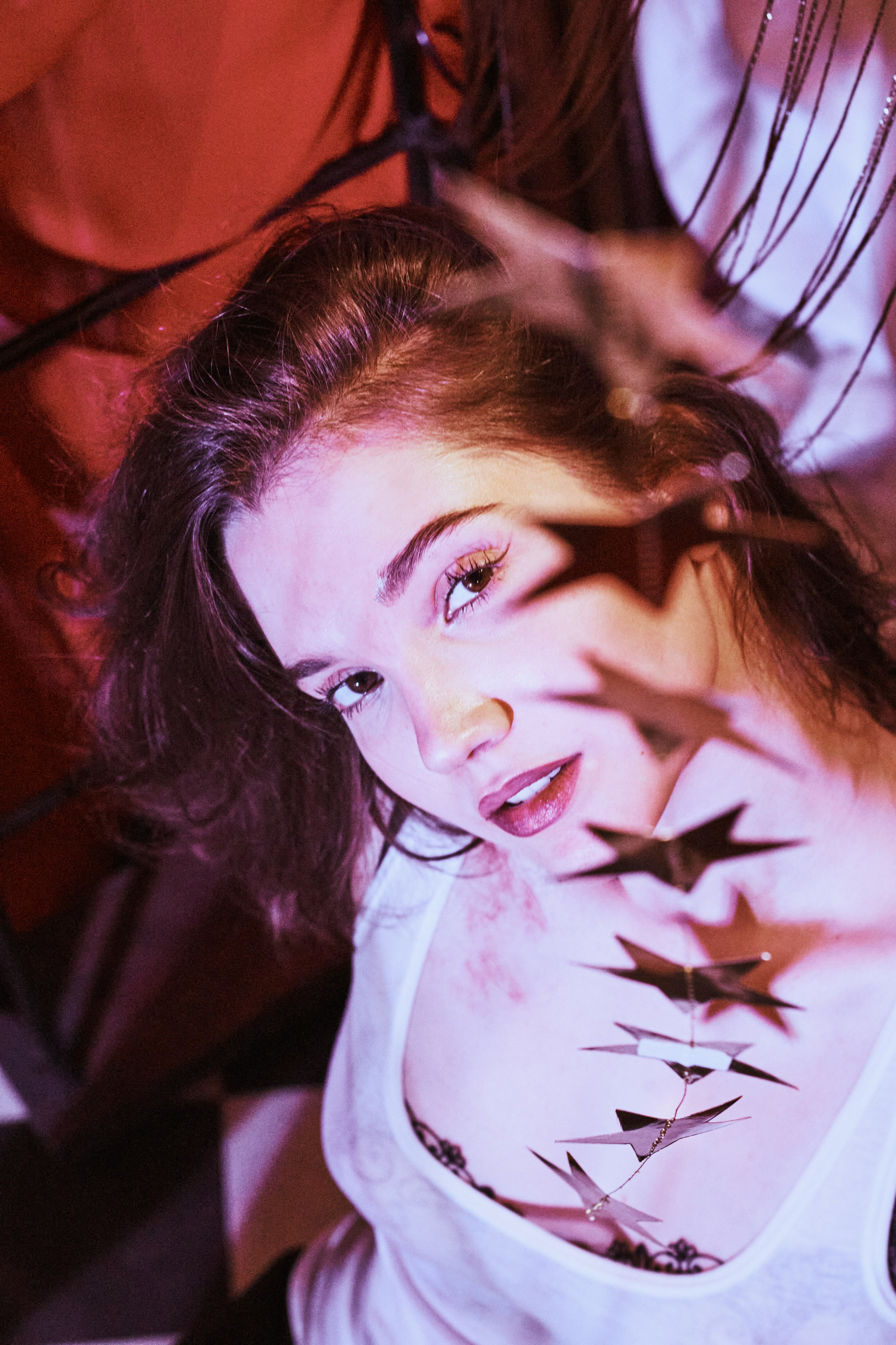 Алена. Портретный и свадебный фотограф в Москве Александра