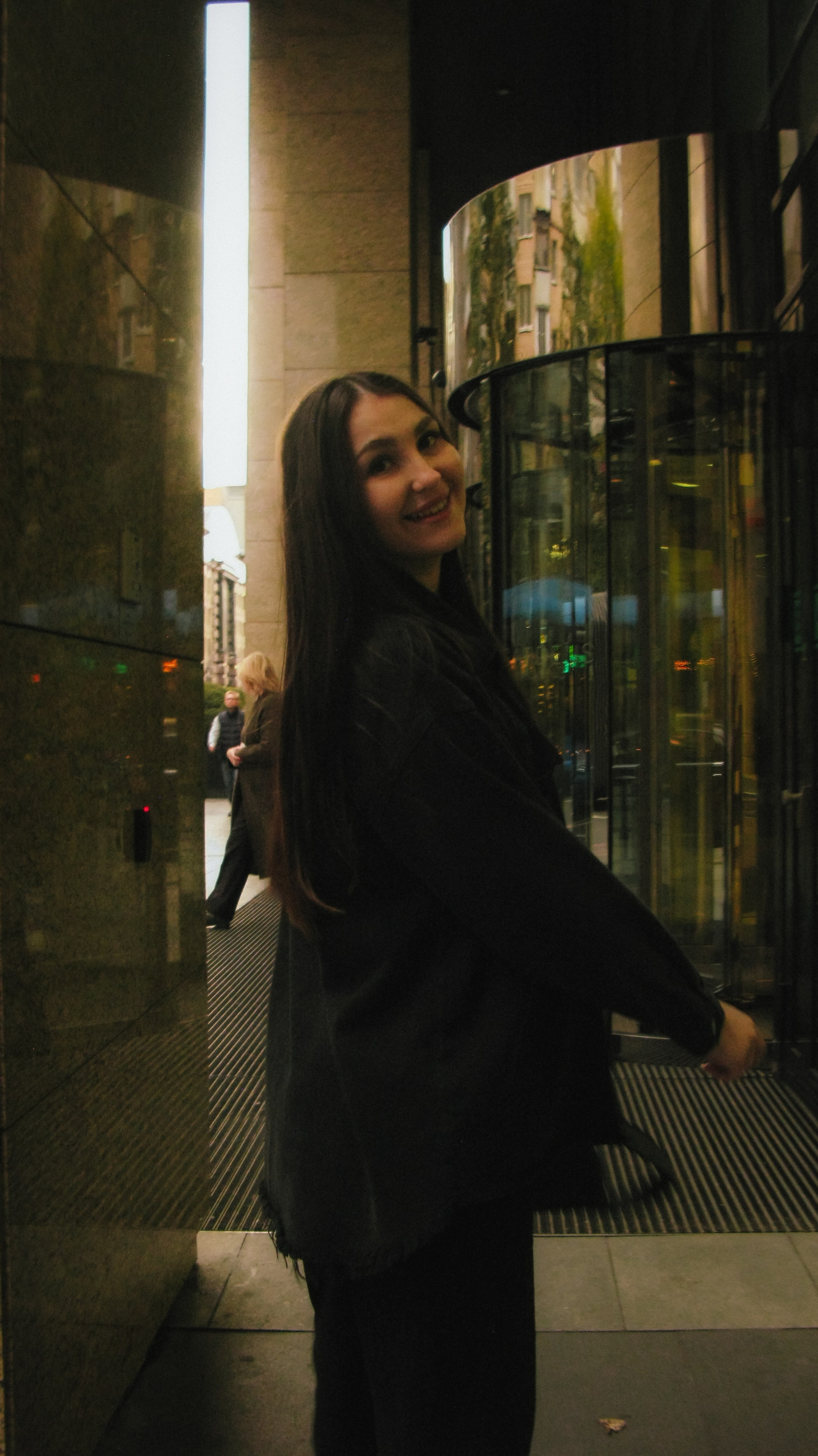 Даша. Портретный и свадебный фотограф в Москве Александра