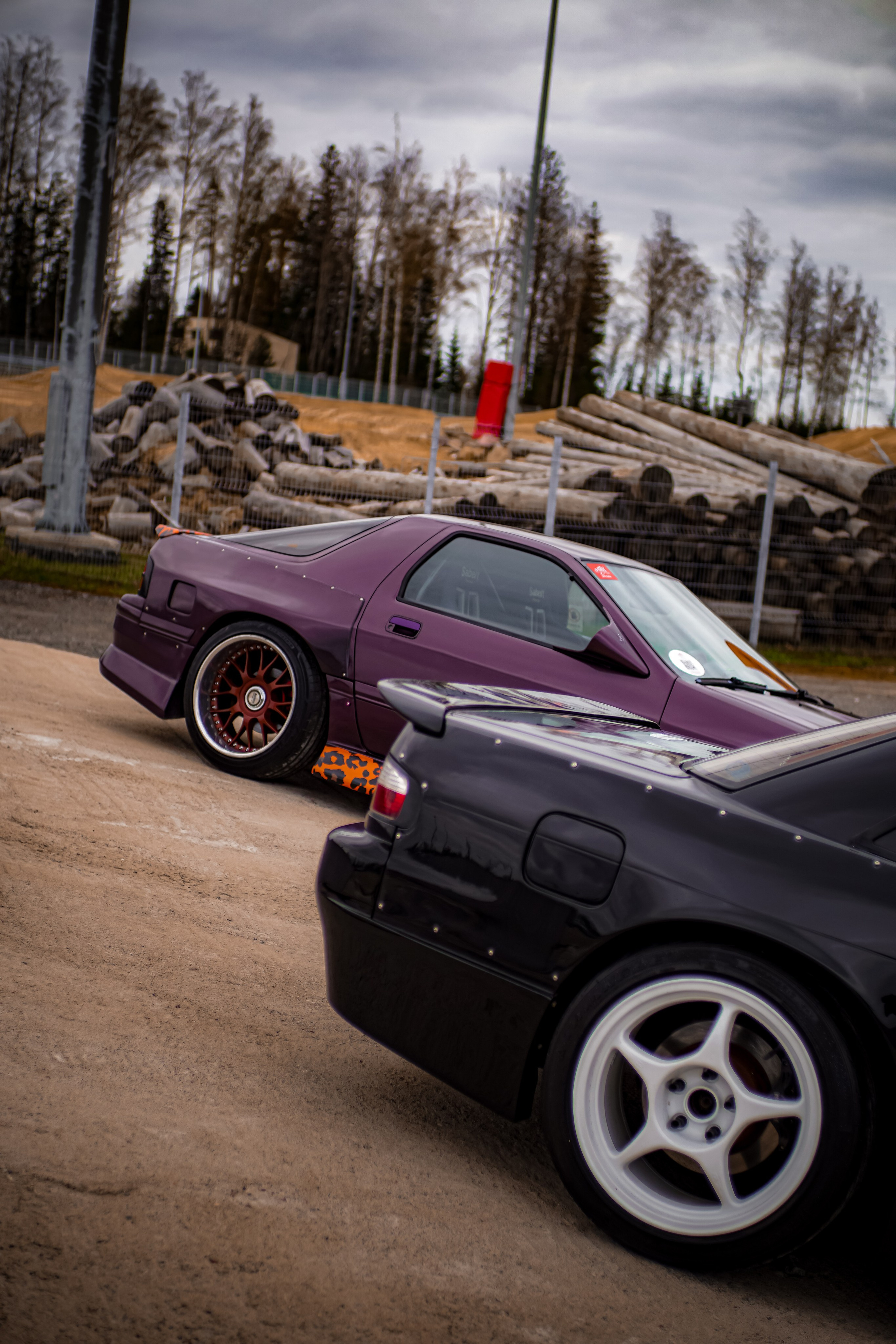 AutoWallpapers. Ма, я фотю📸