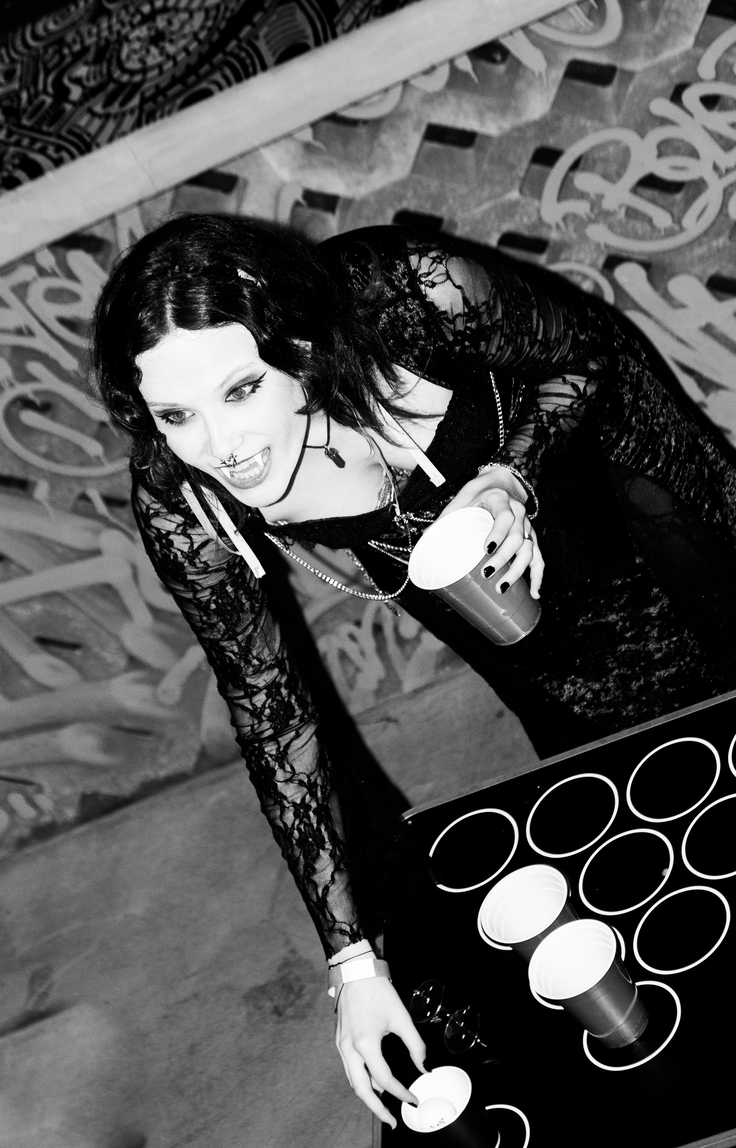 HALLOWEEN PARTY. Киношник — фотограф в Санкт-Петербурге и Калининграде