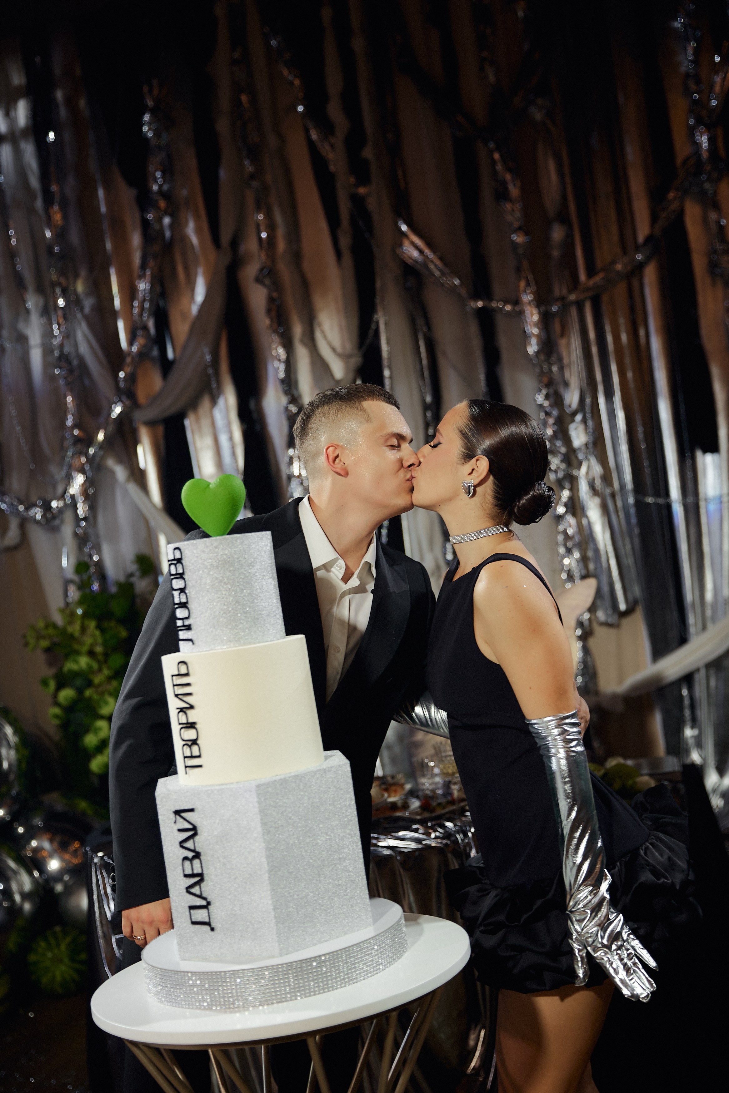 Свадебная фотосессия в Сургуте. Свадебный фотограф в Сургуте Иванов Павел